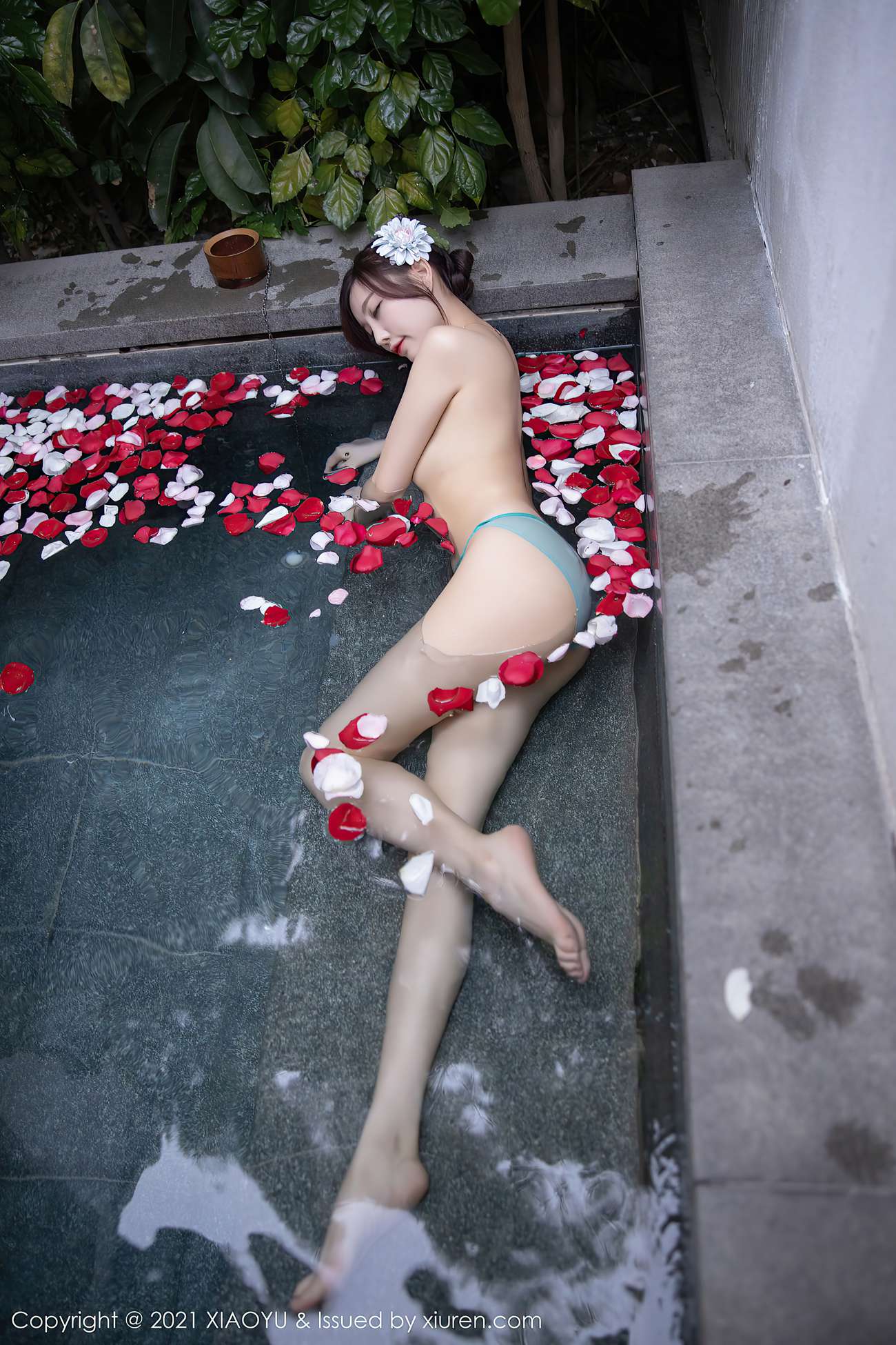 图片[54]-[XIAOYU语画界]2021.05.14 VOL.528 杨晨晨Yome[53+1P] – 速更版-美库