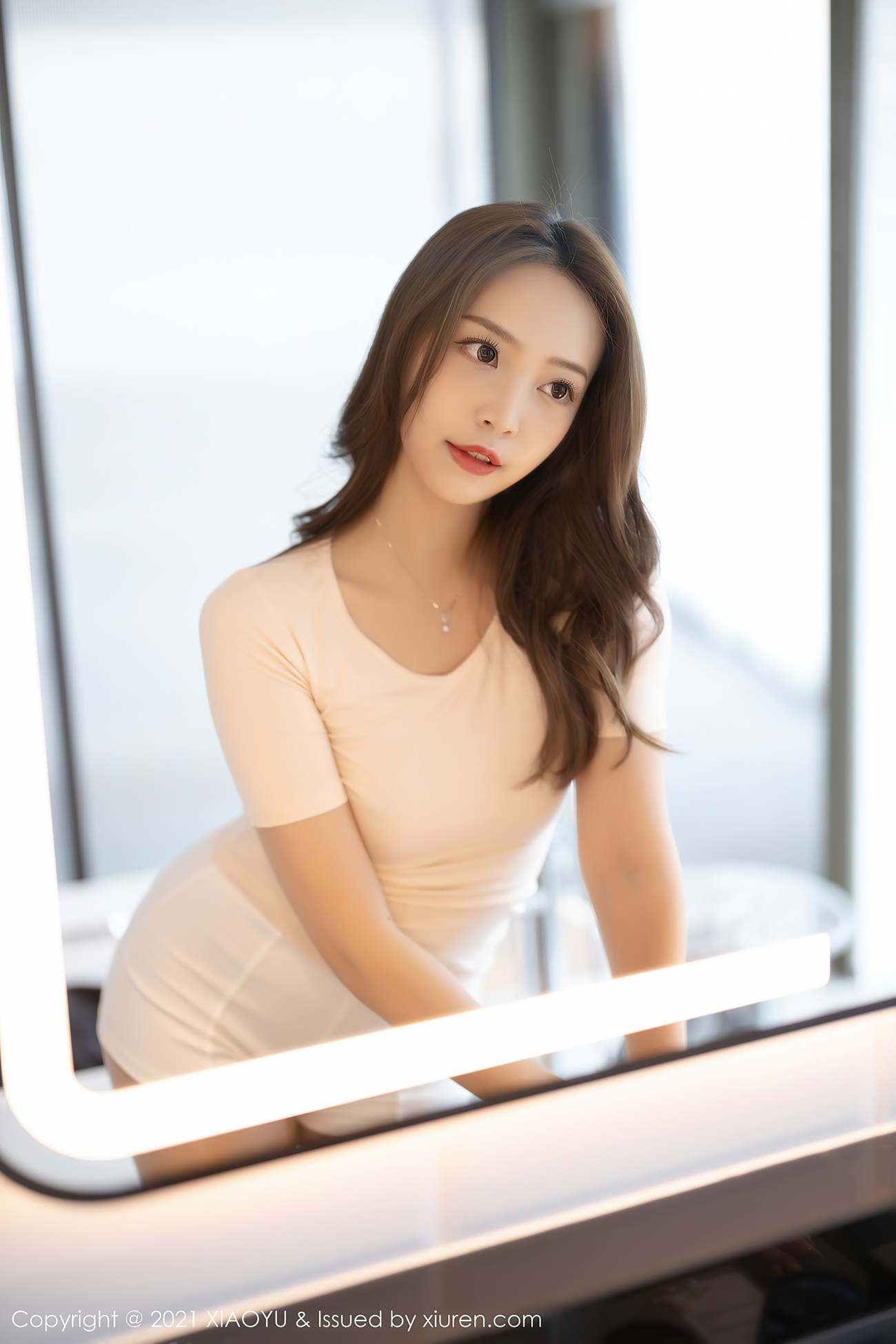 图片[40]-[XIAOYU语画界]2021.05.18 VOL.530 郑颖姗Bev[68+1P] – 速更版-美库