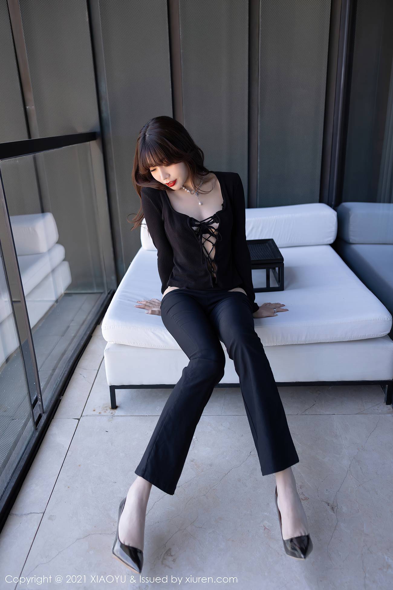 图片[66]-[XIAOYU语画界]2021.05.19 VOL.531 芝芝Booty[86+1P] – 速更版-美库