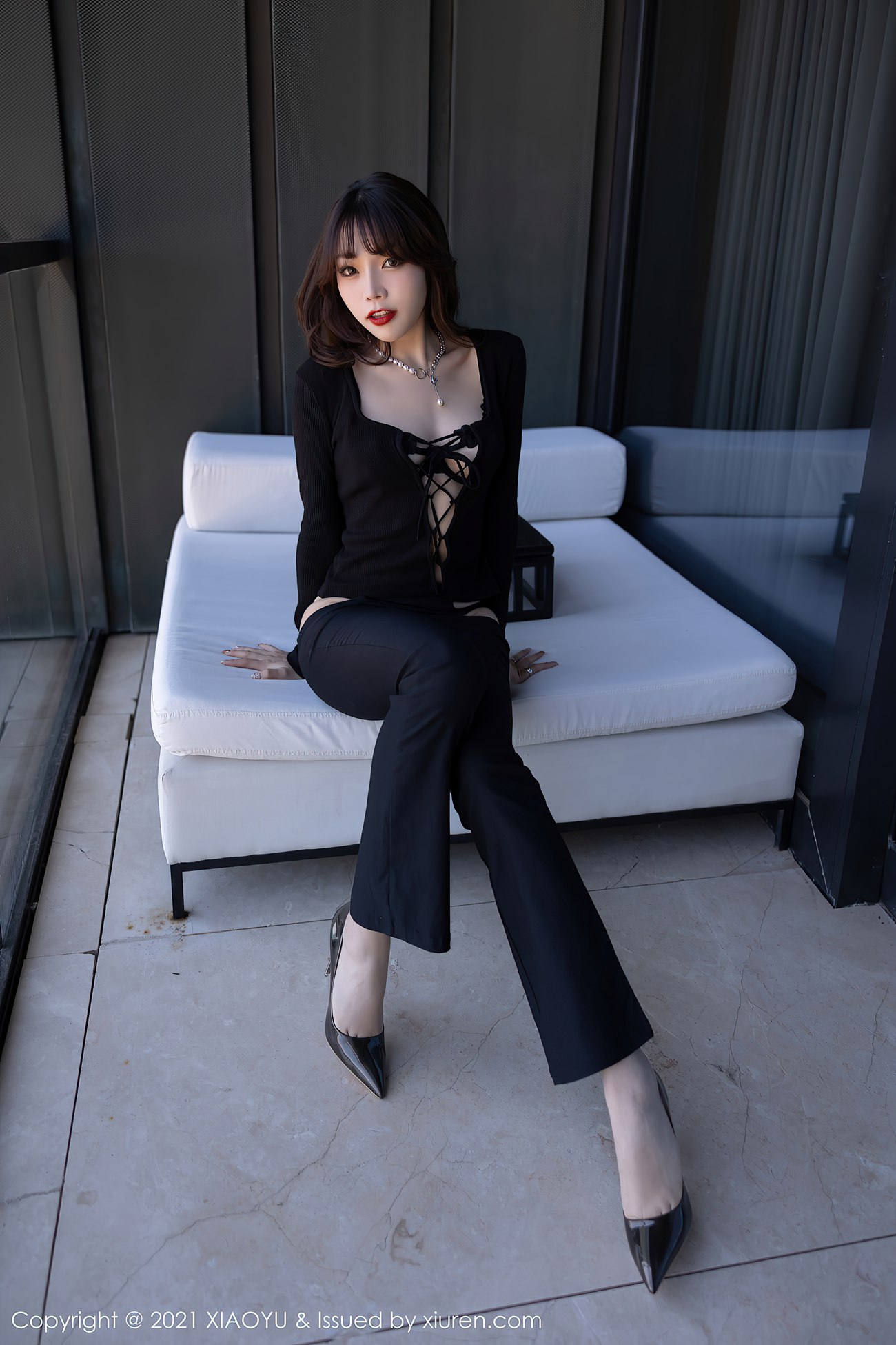 图片[67]-[XIAOYU语画界]2021.05.19 VOL.531 芝芝Booty[86+1P] – 速更版-美库