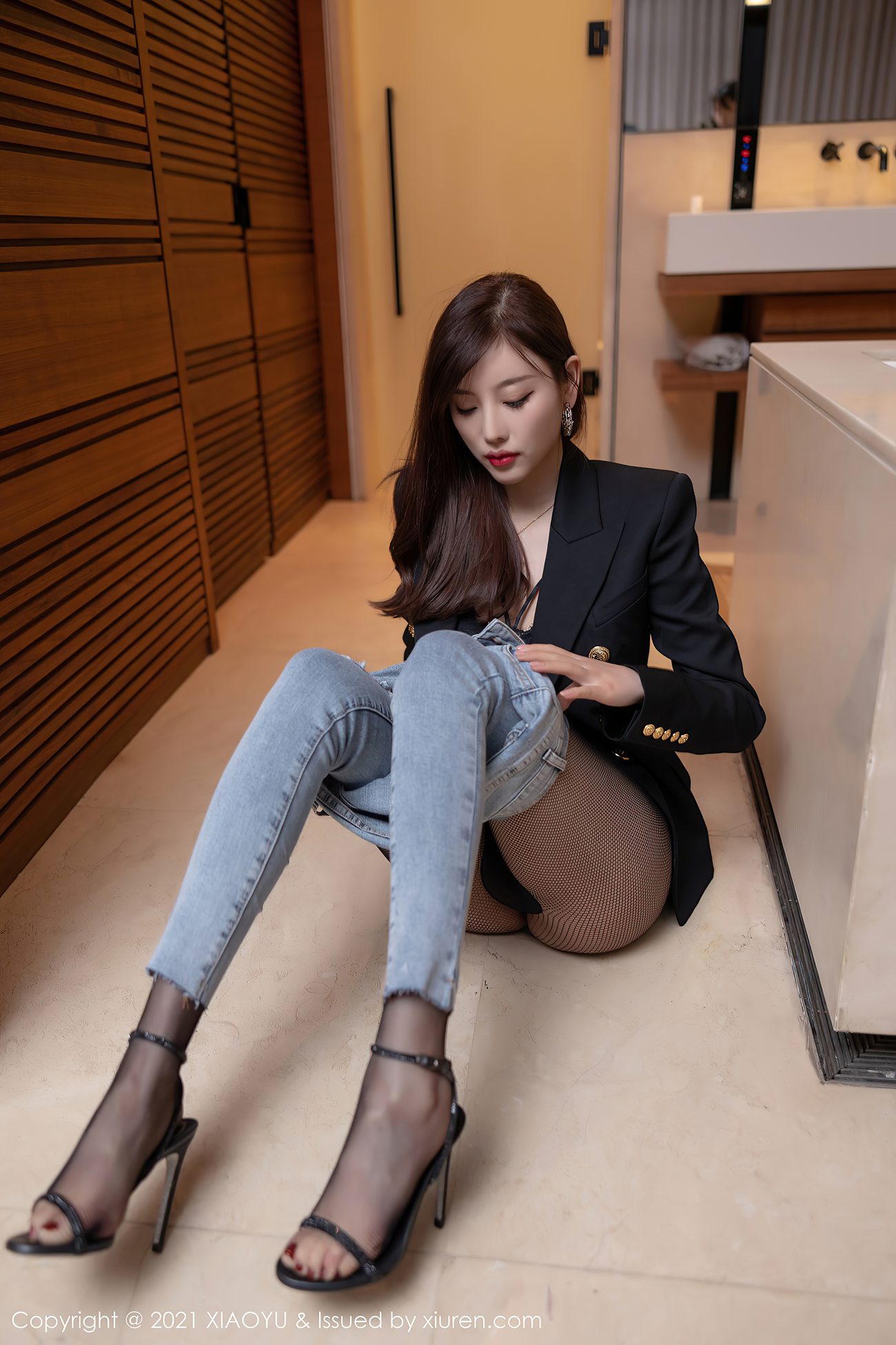 图片[51]-[XIAOYU语画界]2021.05.21 VOL.533 杨晨晨Yome[78+1P] – 速更版-美库