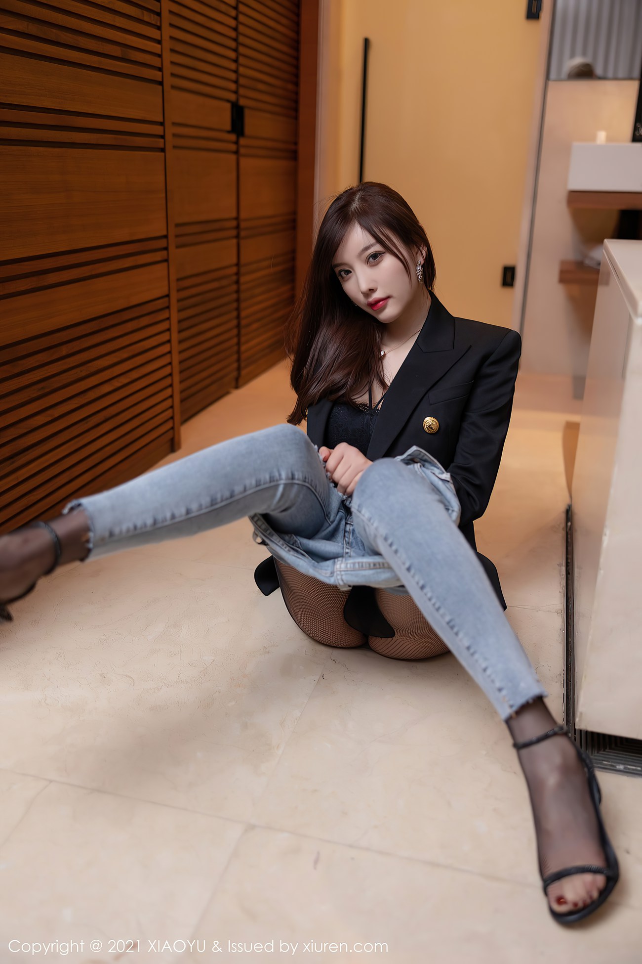 图片[54]-[XIAOYU语画界]2021.05.21 VOL.533 杨晨晨Yome[78+1P] – 速更版-美库