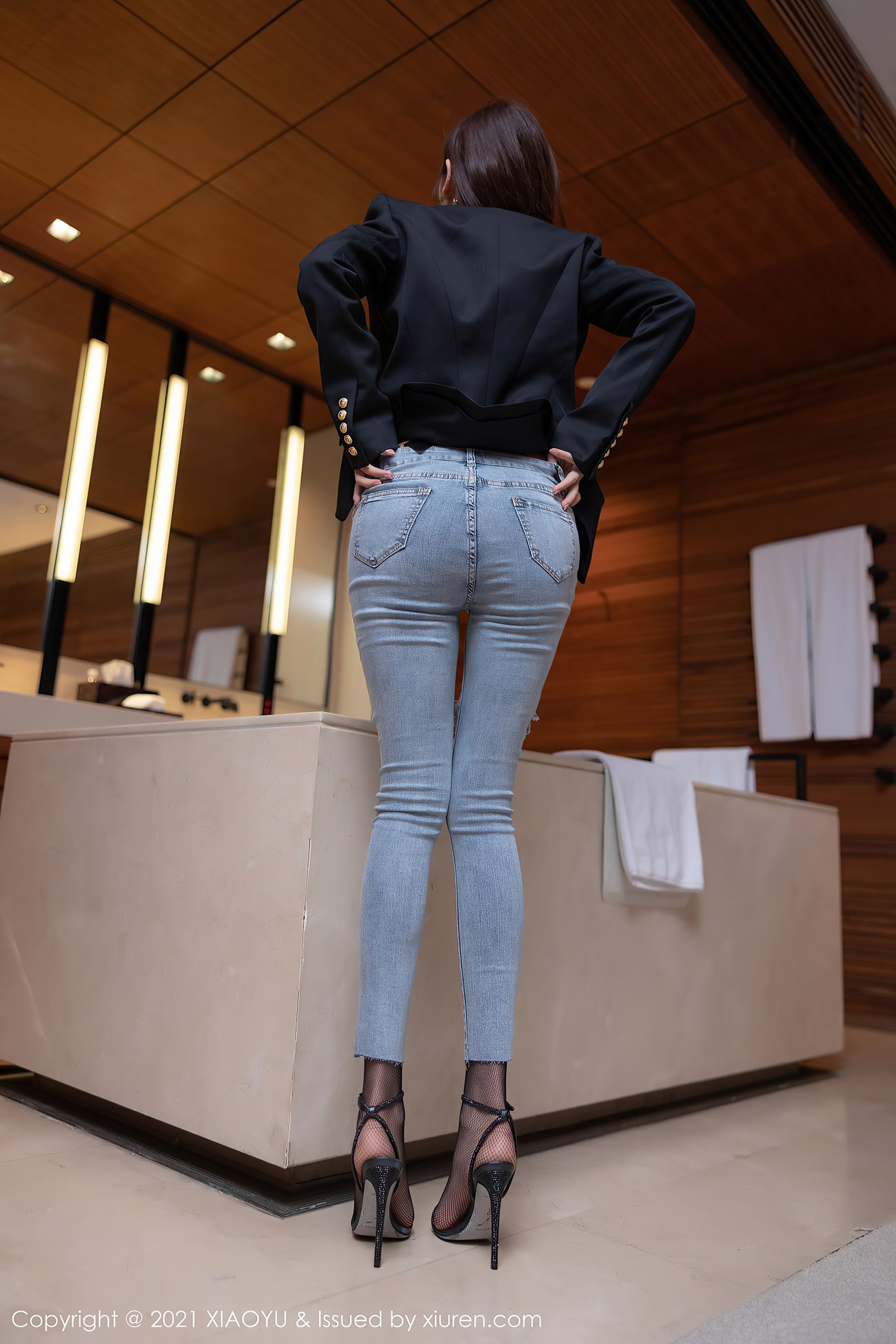 图片[60]-[XIAOYU语画界]2021.05.21 VOL.533 杨晨晨Yome[78+1P] – 速更版-美库