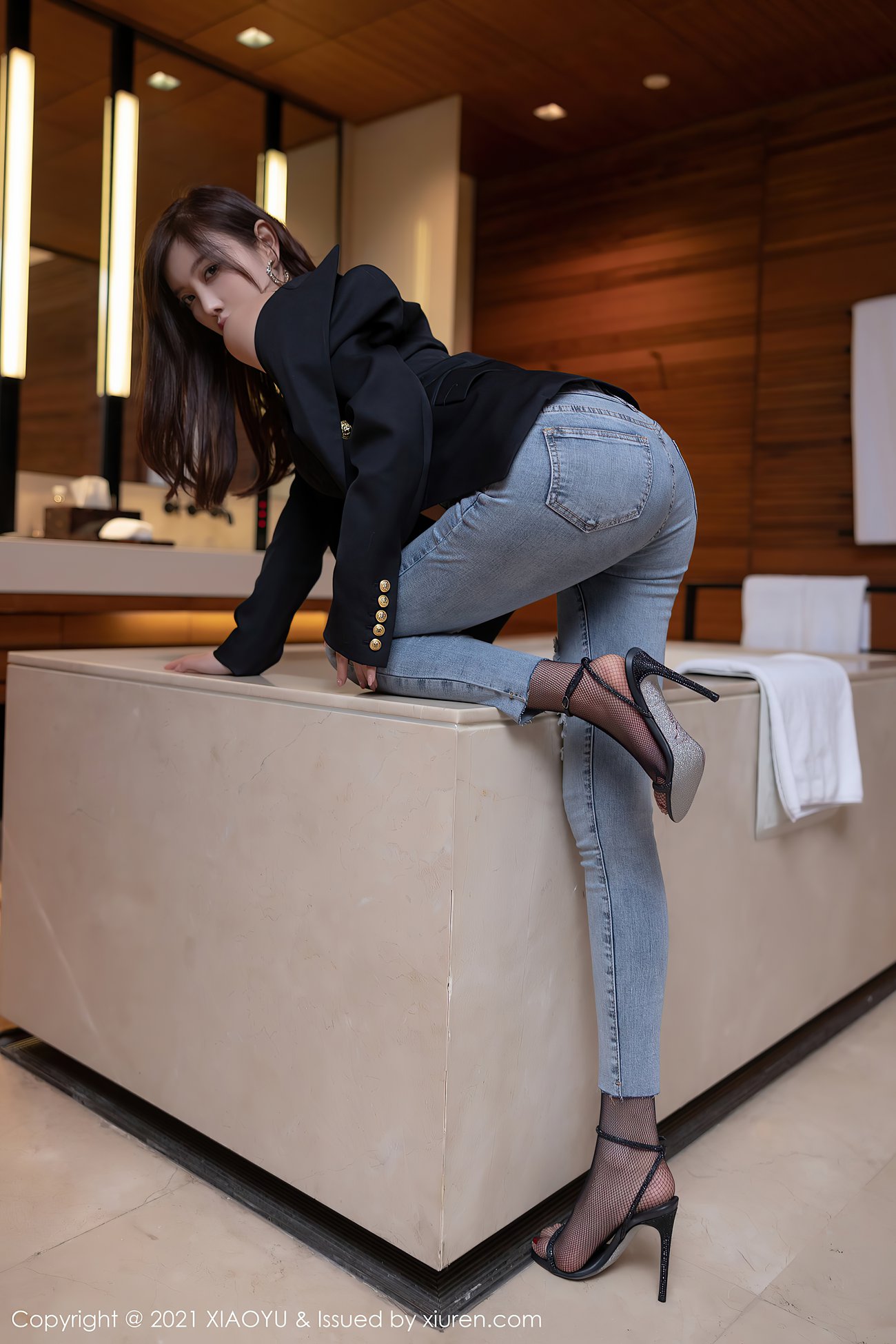 图片[61]-[XIAOYU语画界]2021.05.21 VOL.533 杨晨晨Yome[78+1P] – 速更版-美库