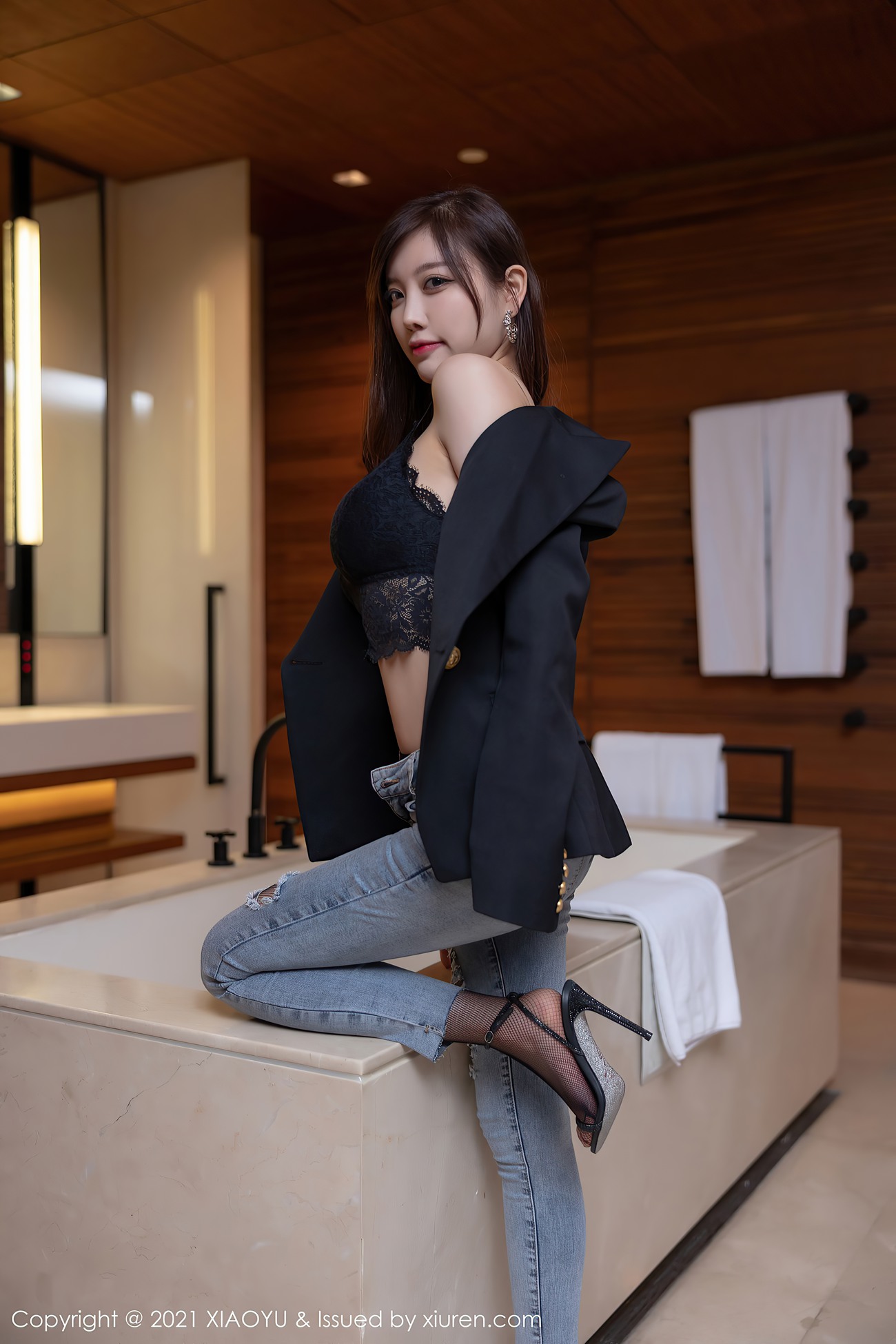 图片[62]-[XIAOYU语画界]2021.05.21 VOL.533 杨晨晨Yome[78+1P] – 速更版-美库