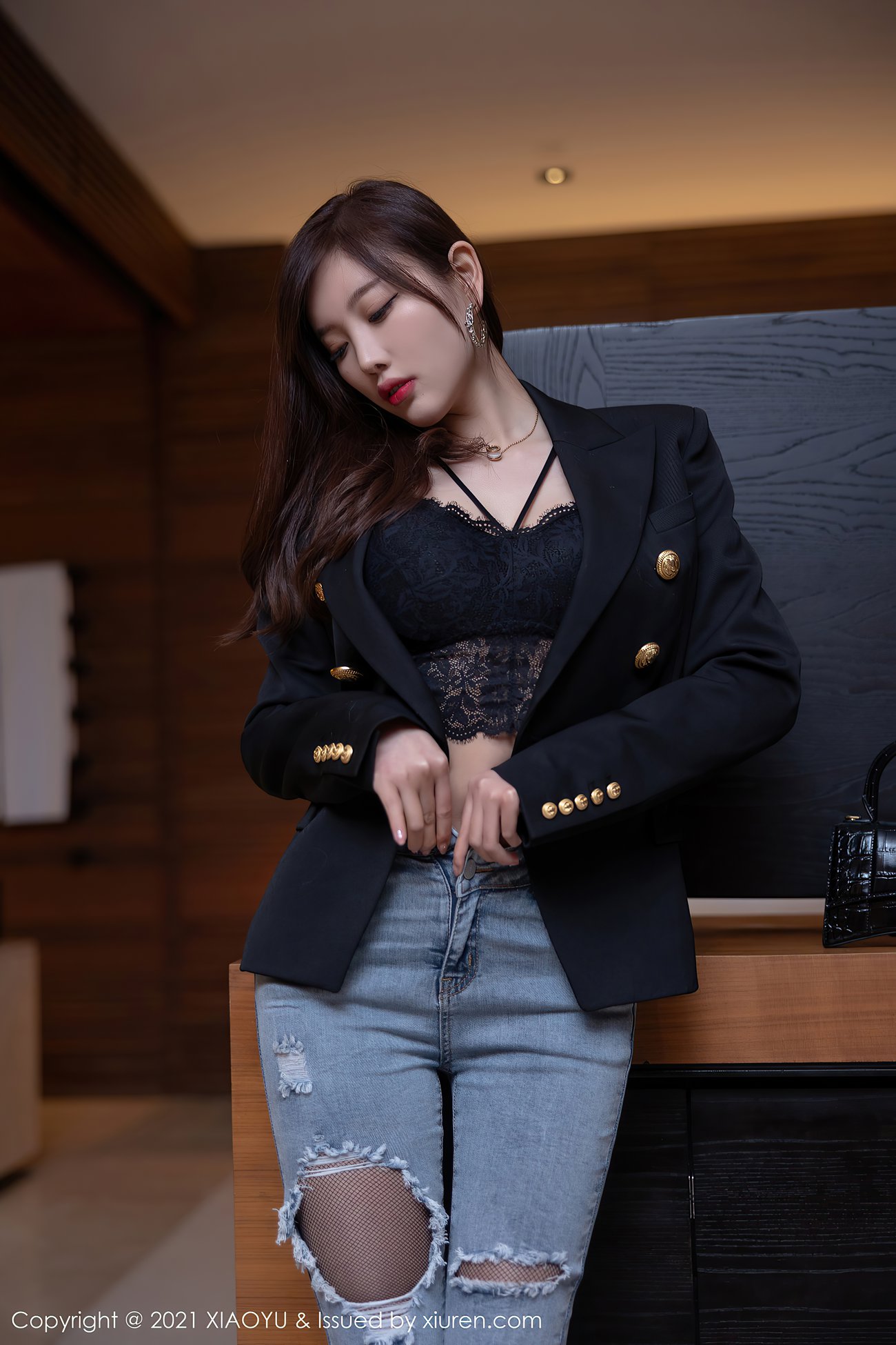 图片[63]-[XIAOYU语画界]2021.05.21 VOL.533 杨晨晨Yome[78+1P] – 速更版-美库