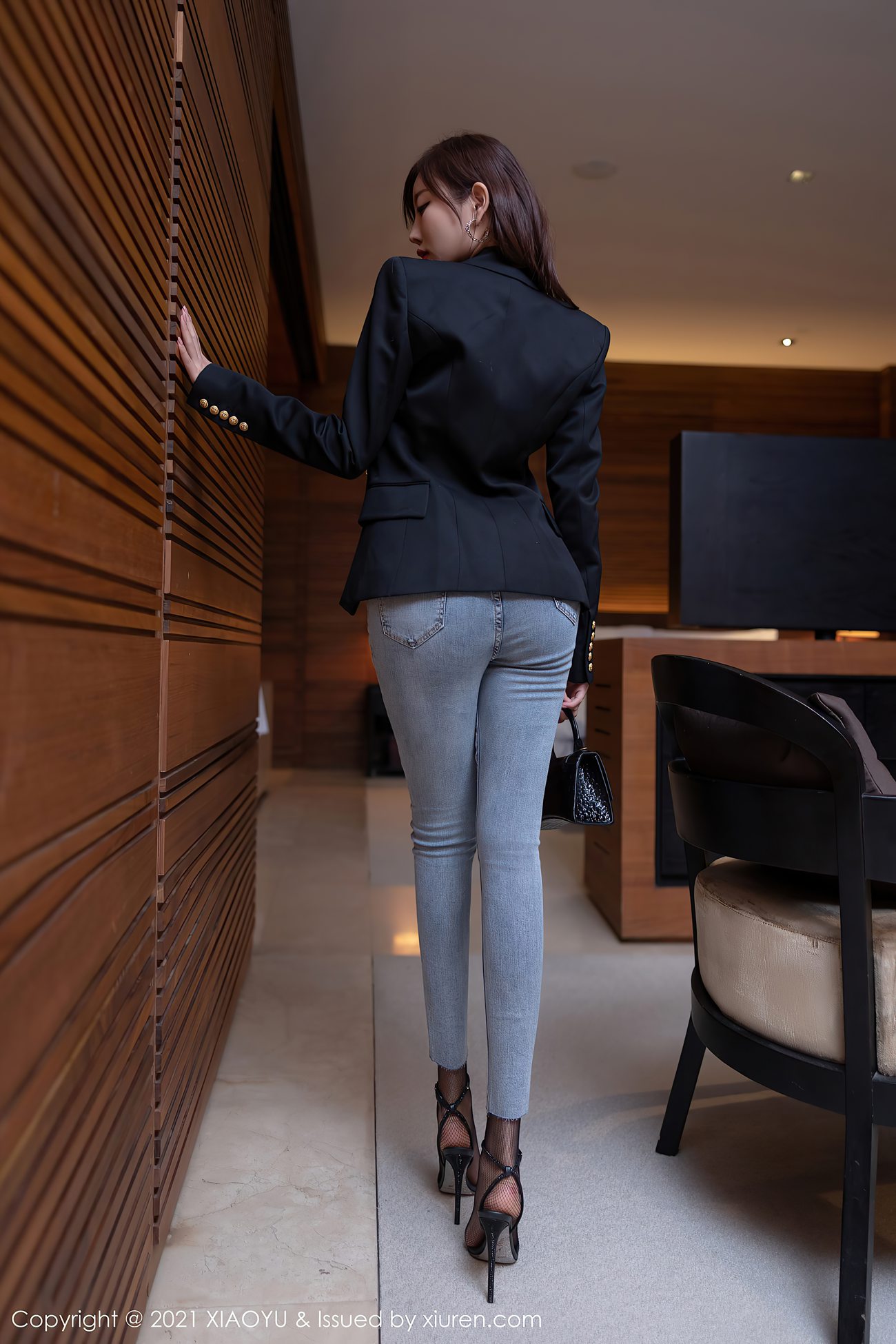 图片[66]-[XIAOYU语画界]2021.05.21 VOL.533 杨晨晨Yome[78+1P] – 速更版-美库