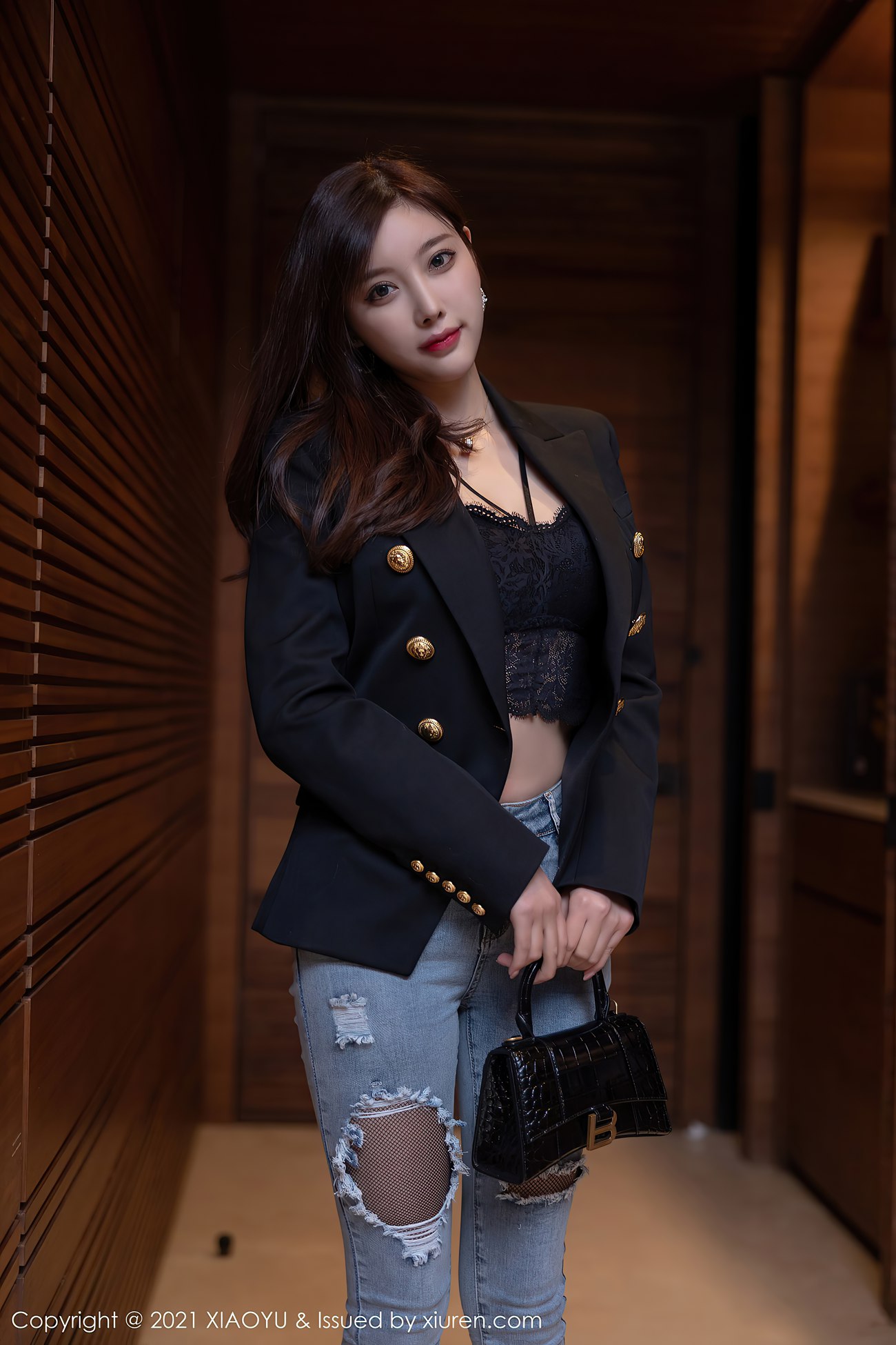 图片[68]-[XIAOYU语画界]2021.05.21 VOL.533 杨晨晨Yome[78+1P] – 速更版-美库