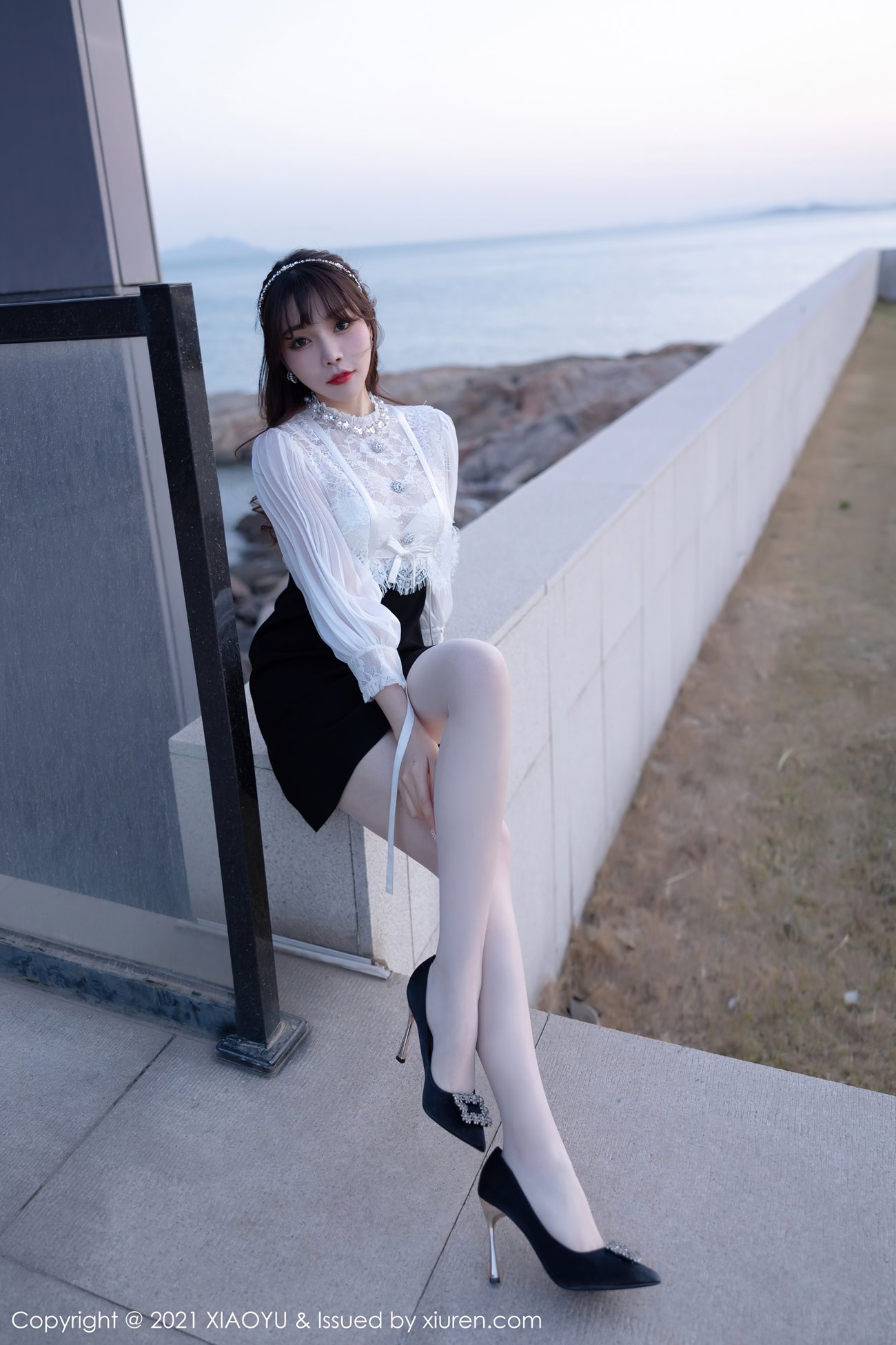 图片[62]-[XIAOYU语画界]2021.05.24 VOL.534 芝芝Booty[75+1P] – 速更版-美库