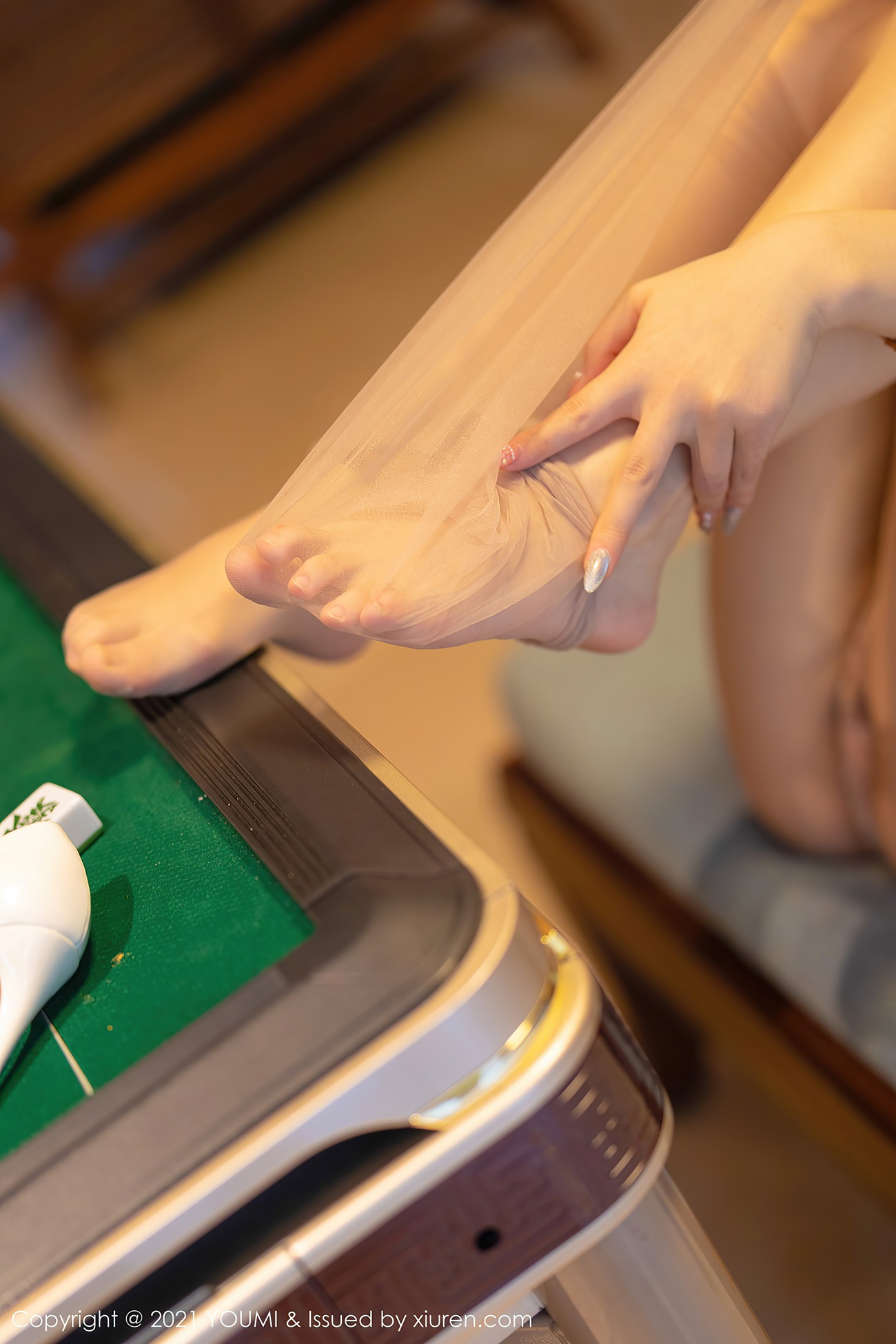 图片[11]-[YouMi尤蜜荟]2021.05.25 VOL.645 朱可儿Flower[106+1P] – 速更版-美库