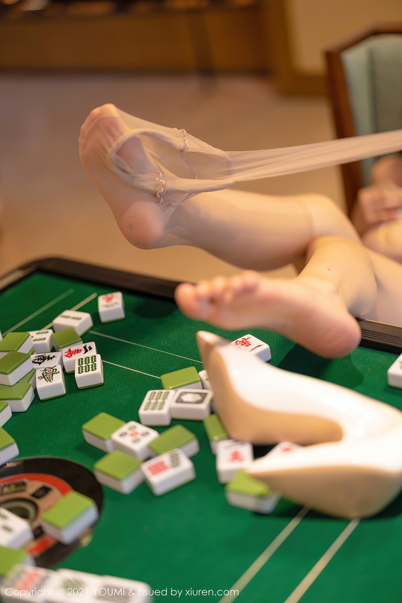 图片[10]-[YouMi尤蜜荟]2021.05.25 VOL.645 朱可儿Flower[106+1P] – 速更版-美库