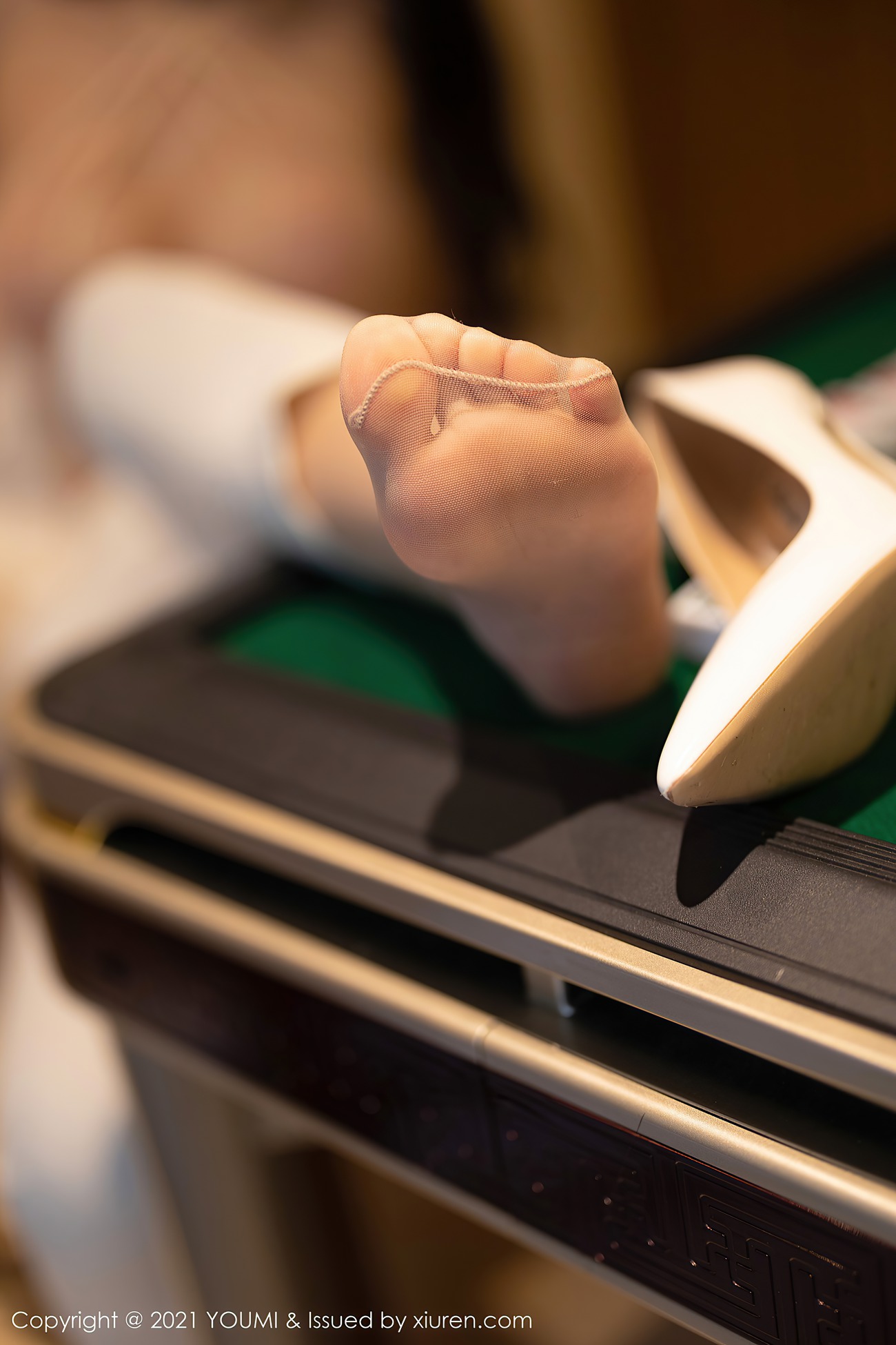 图片[54]-[YouMi尤蜜荟]2021.05.25 VOL.645 朱可儿Flower[106+1P] – 速更版-美库