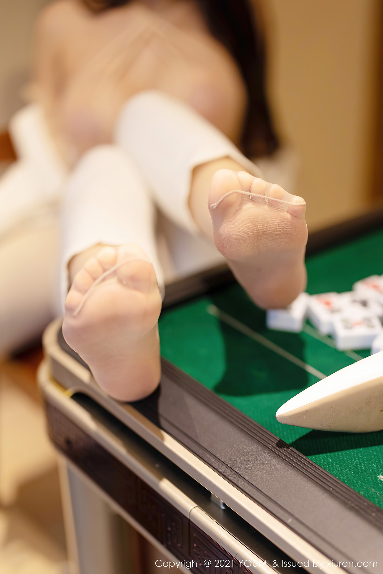 图片[53]-[YouMi尤蜜荟]2021.05.25 VOL.645 朱可儿Flower[106+1P] – 速更版-美库