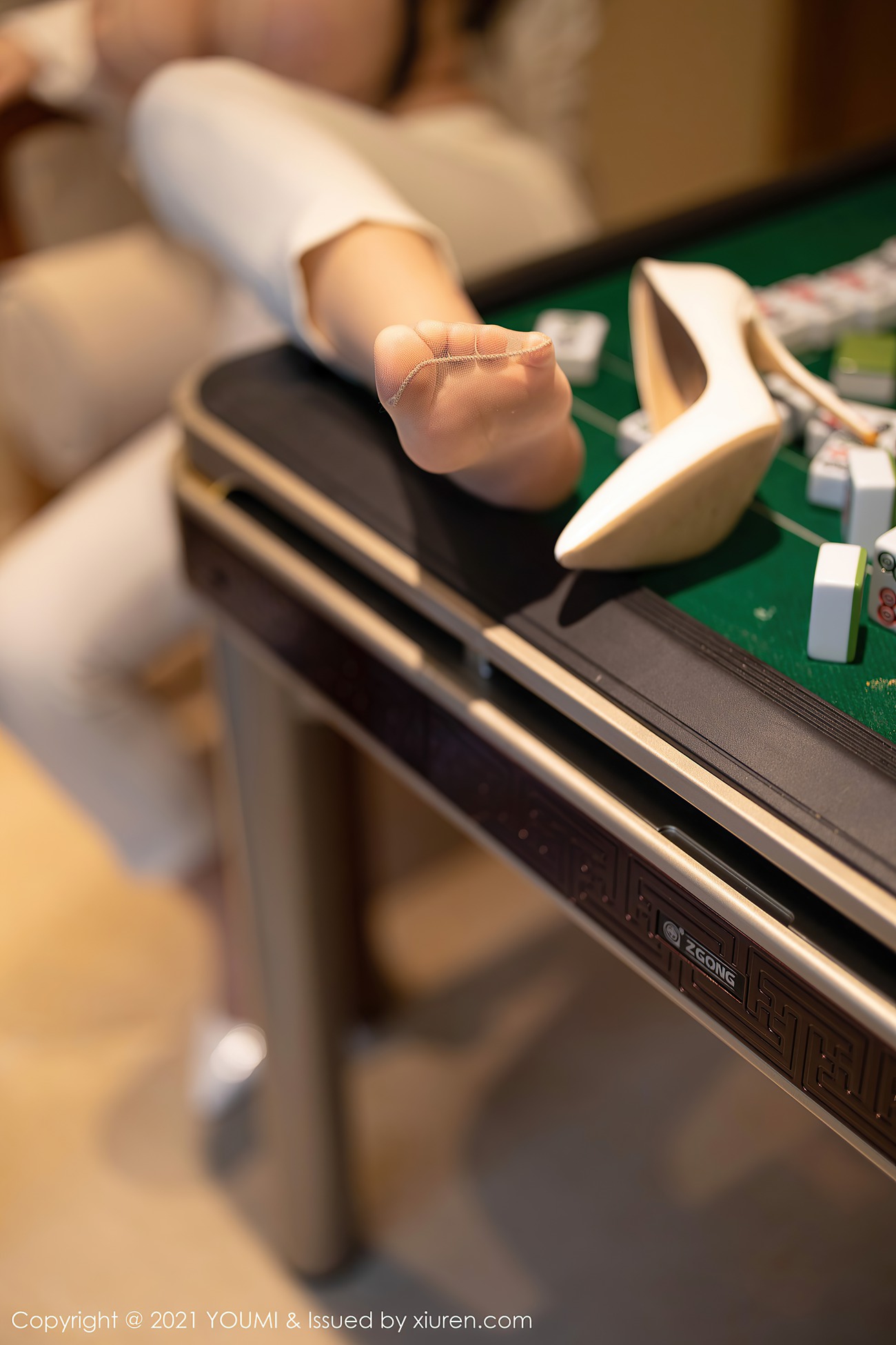 图片[55]-[YouMi尤蜜荟]2021.05.25 VOL.645 朱可儿Flower[106+1P] – 速更版-美库