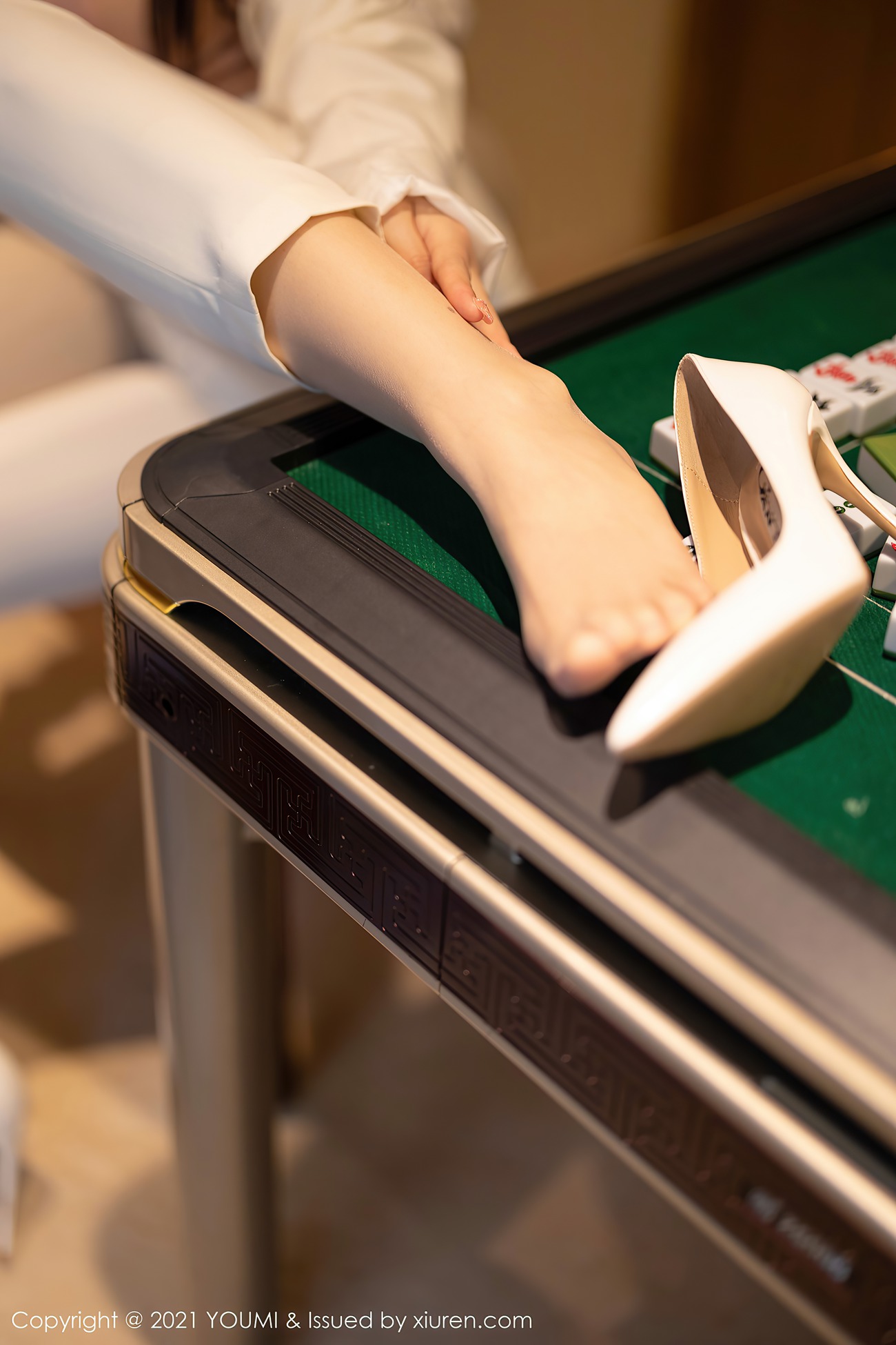 图片[58]-[YouMi尤蜜荟]2021.05.25 VOL.645 朱可儿Flower[106+1P] – 速更版-美库