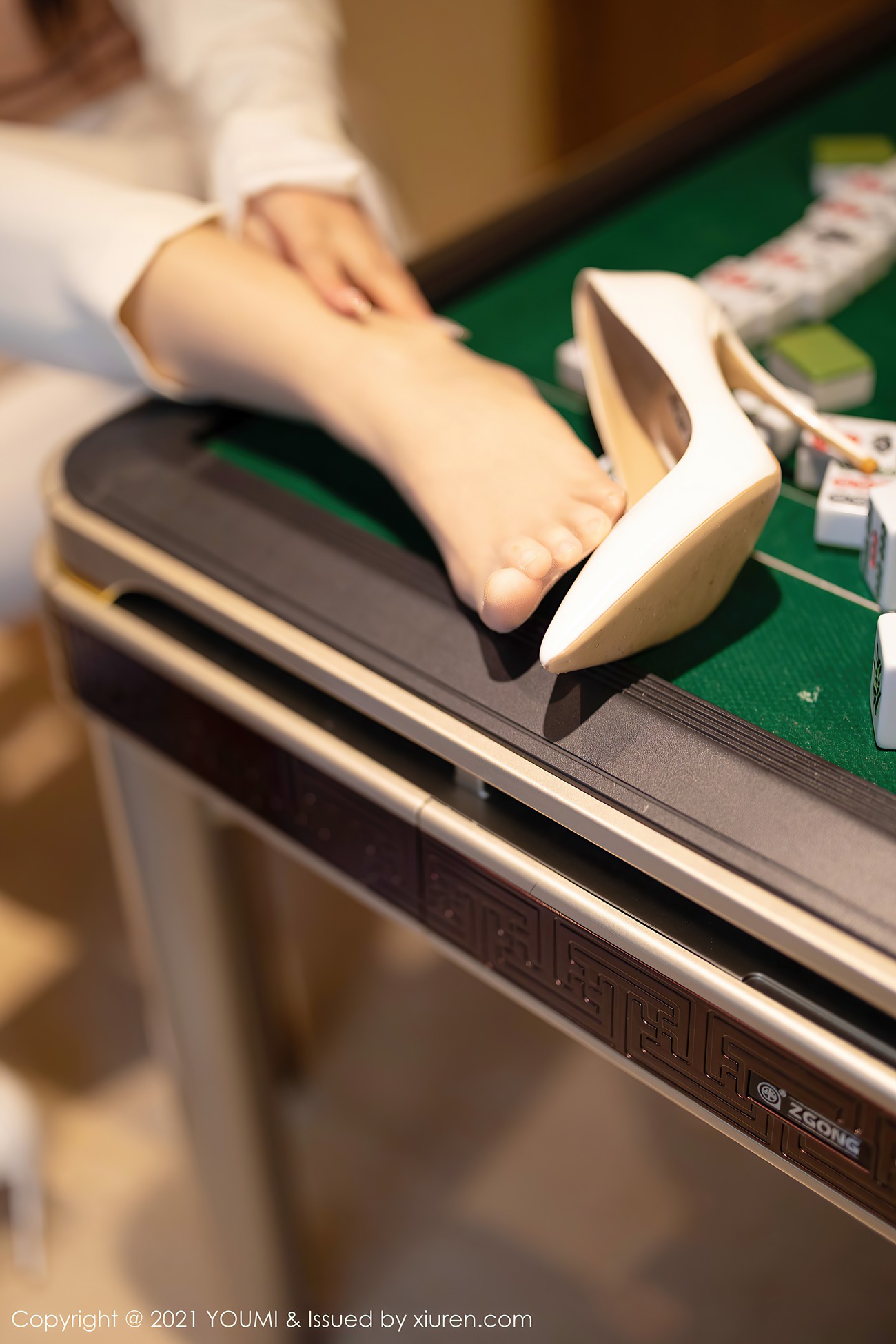 图片[59]-[YouMi尤蜜荟]2021.05.25 VOL.645 朱可儿Flower[106+1P] – 速更版-美库