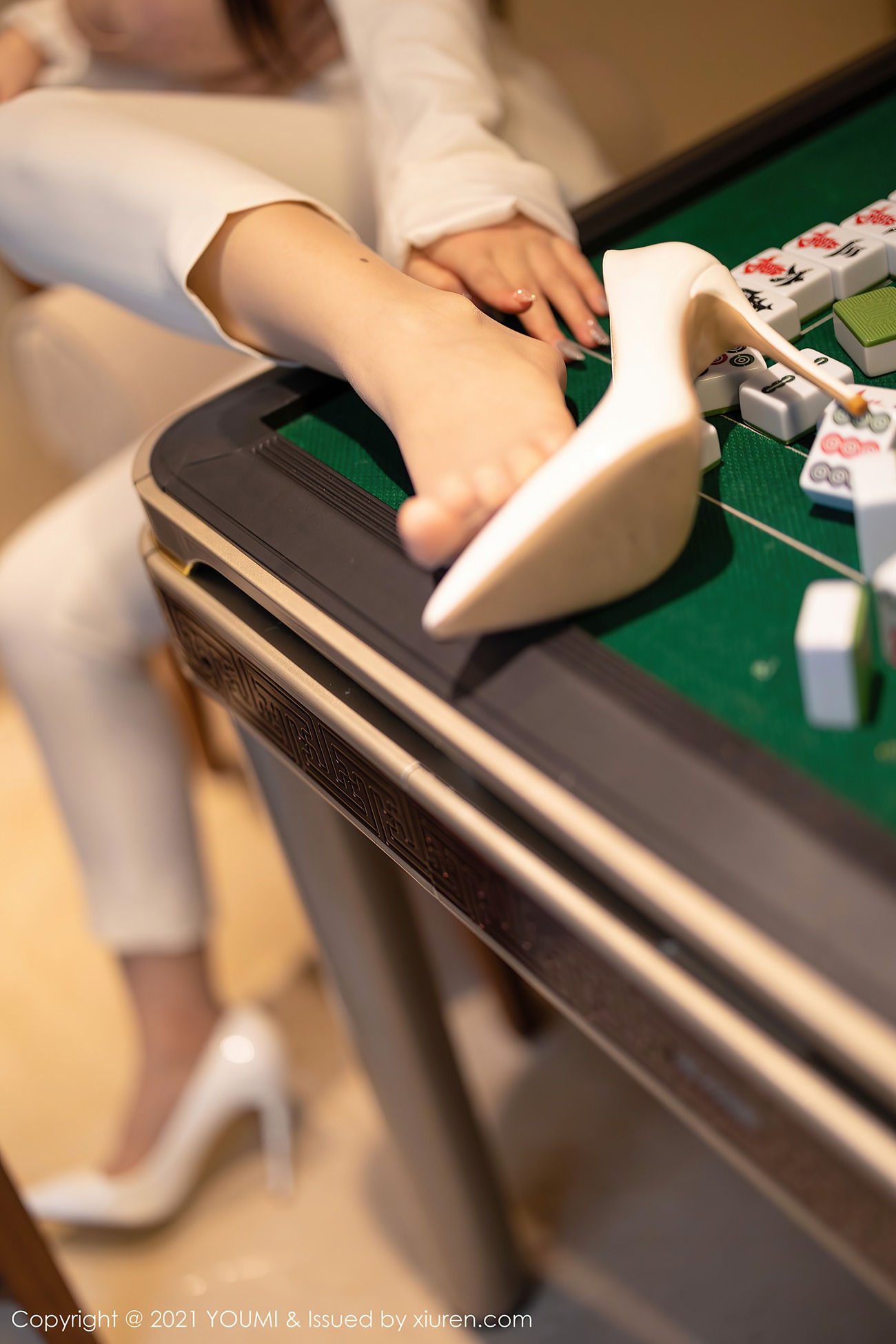 图片[60]-[YouMi尤蜜荟]2021.05.25 VOL.645 朱可儿Flower[106+1P] – 速更版-美库