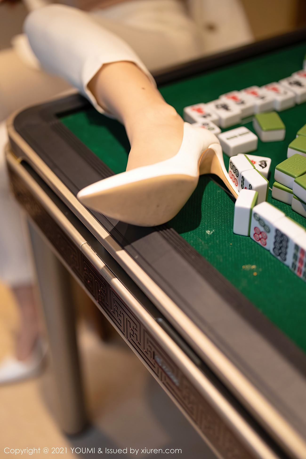 图片[61]-[YouMi尤蜜荟]2021.05.25 VOL.645 朱可儿Flower[106+1P] – 速更版-美库