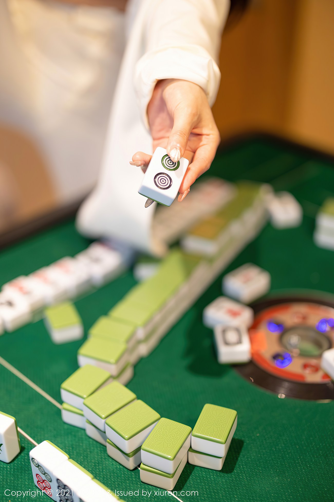 图片[64]-[YouMi尤蜜荟]2021.05.25 VOL.645 朱可儿Flower[106+1P] – 速更版-美库