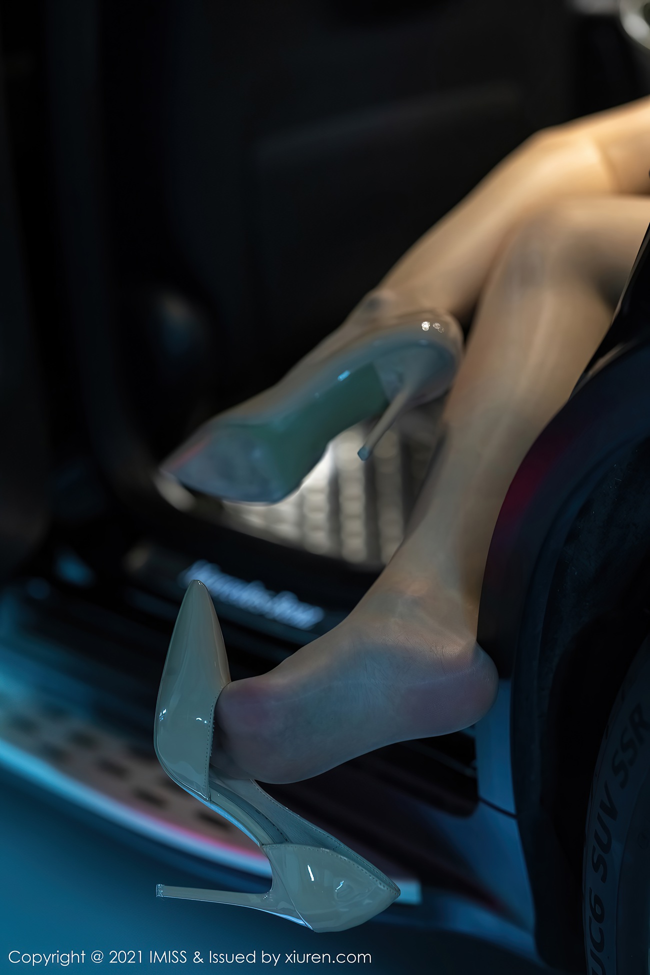 图片[45]-[IMiss爱蜜社]2021.05.26 VOL.596 梦心月[86+1P] – 速更版-美库