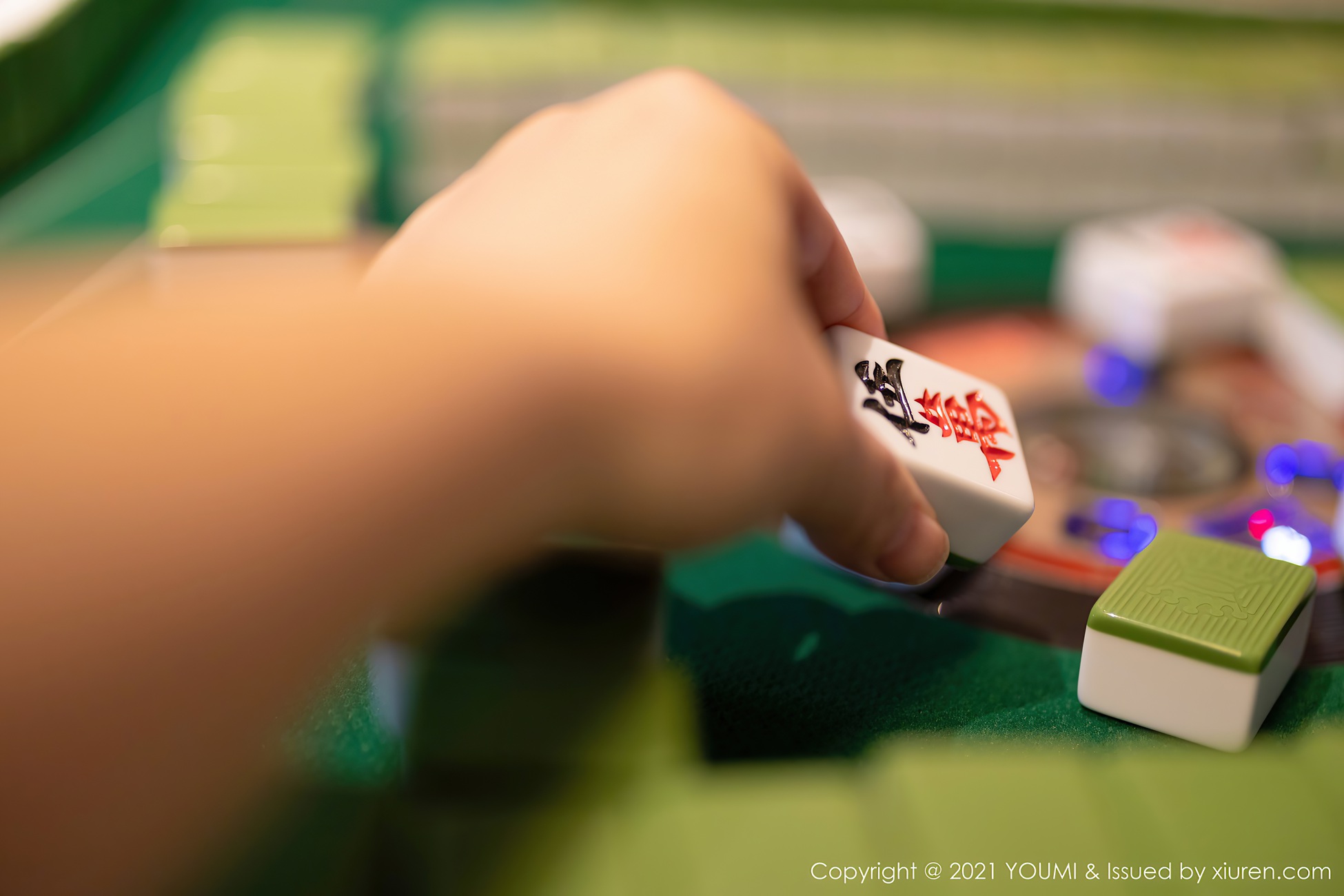 图片[77]-[YouMi尤蜜荟]2021.05.25 VOL.645 朱可儿Flower[106+1P] – 速更版-美库