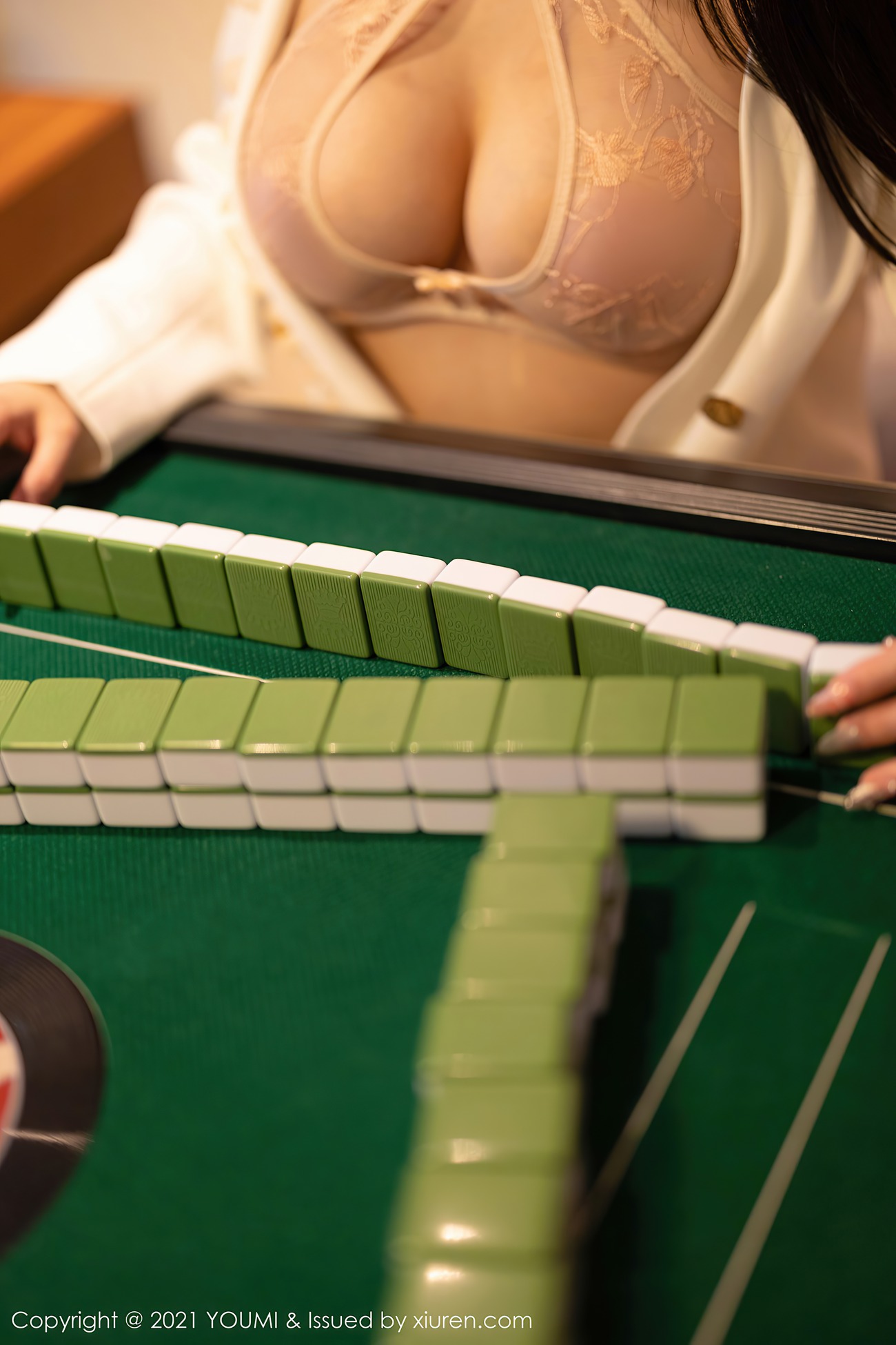 图片[82]-[YouMi尤蜜荟]2021.05.25 VOL.645 朱可儿Flower[106+1P] – 速更版-美库