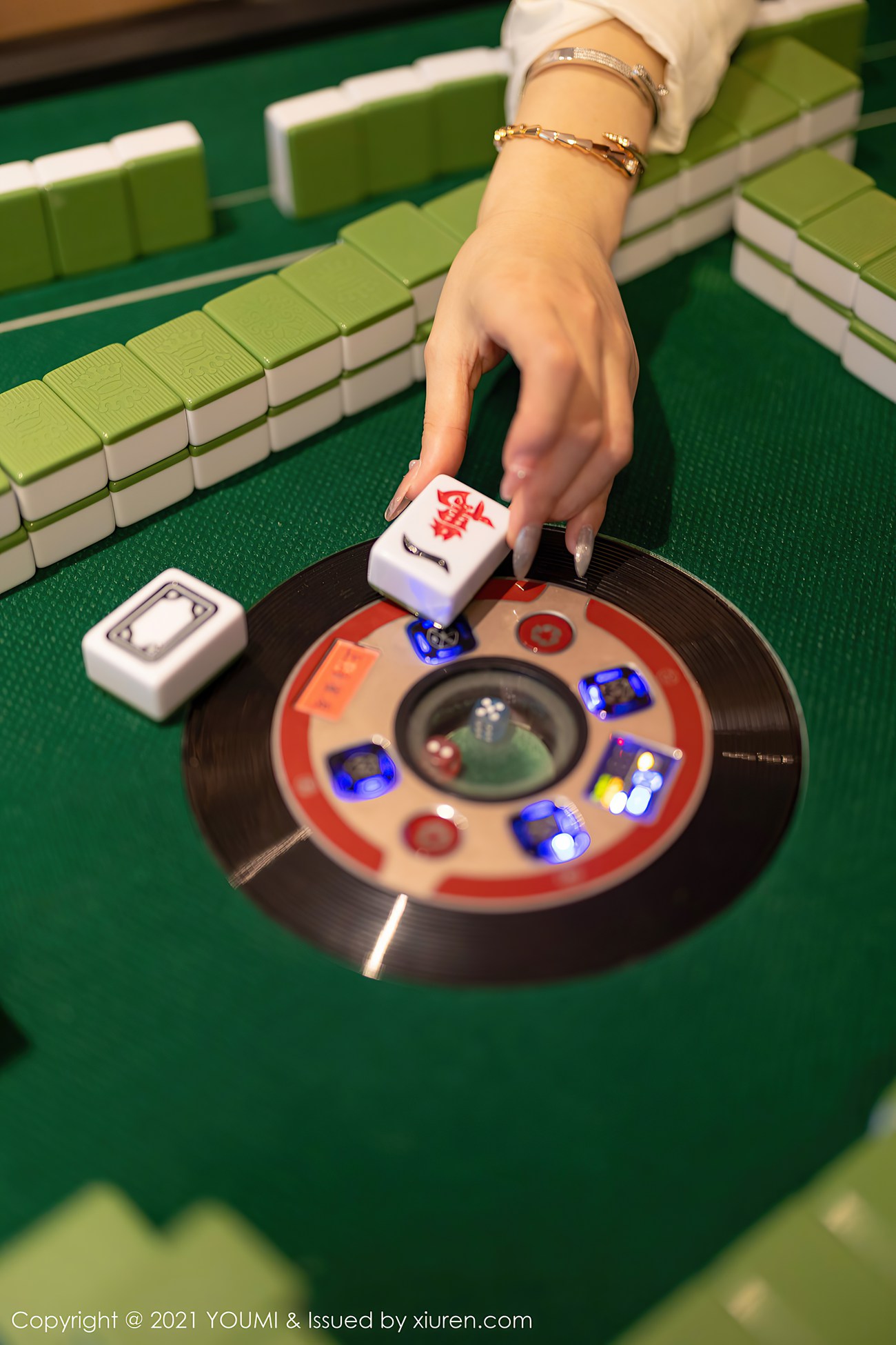 图片[83]-[YouMi尤蜜荟]2021.05.25 VOL.645 朱可儿Flower[106+1P] – 速更版-美库