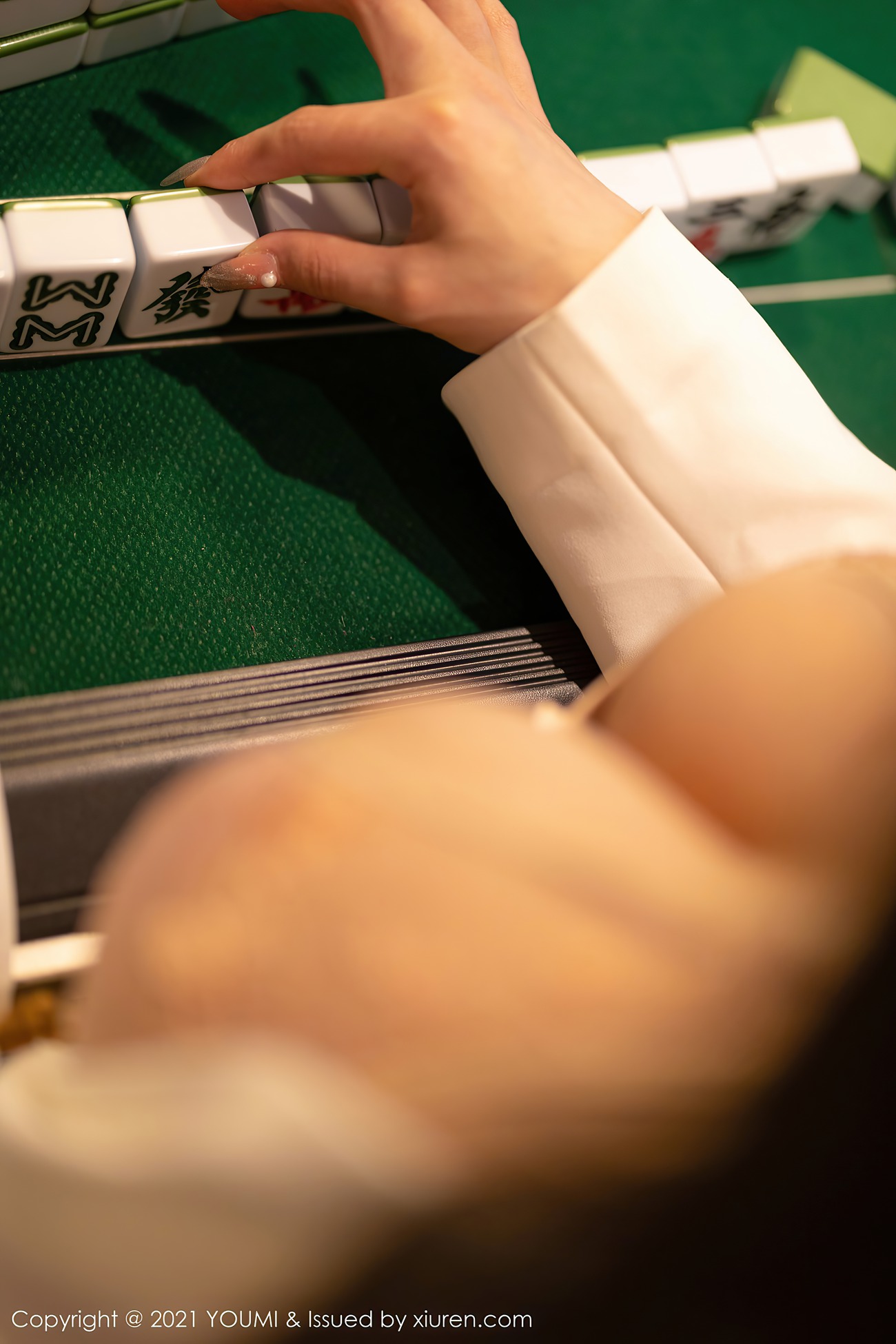 图片[84]-[YouMi尤蜜荟]2021.05.25 VOL.645 朱可儿Flower[106+1P] – 速更版-美库