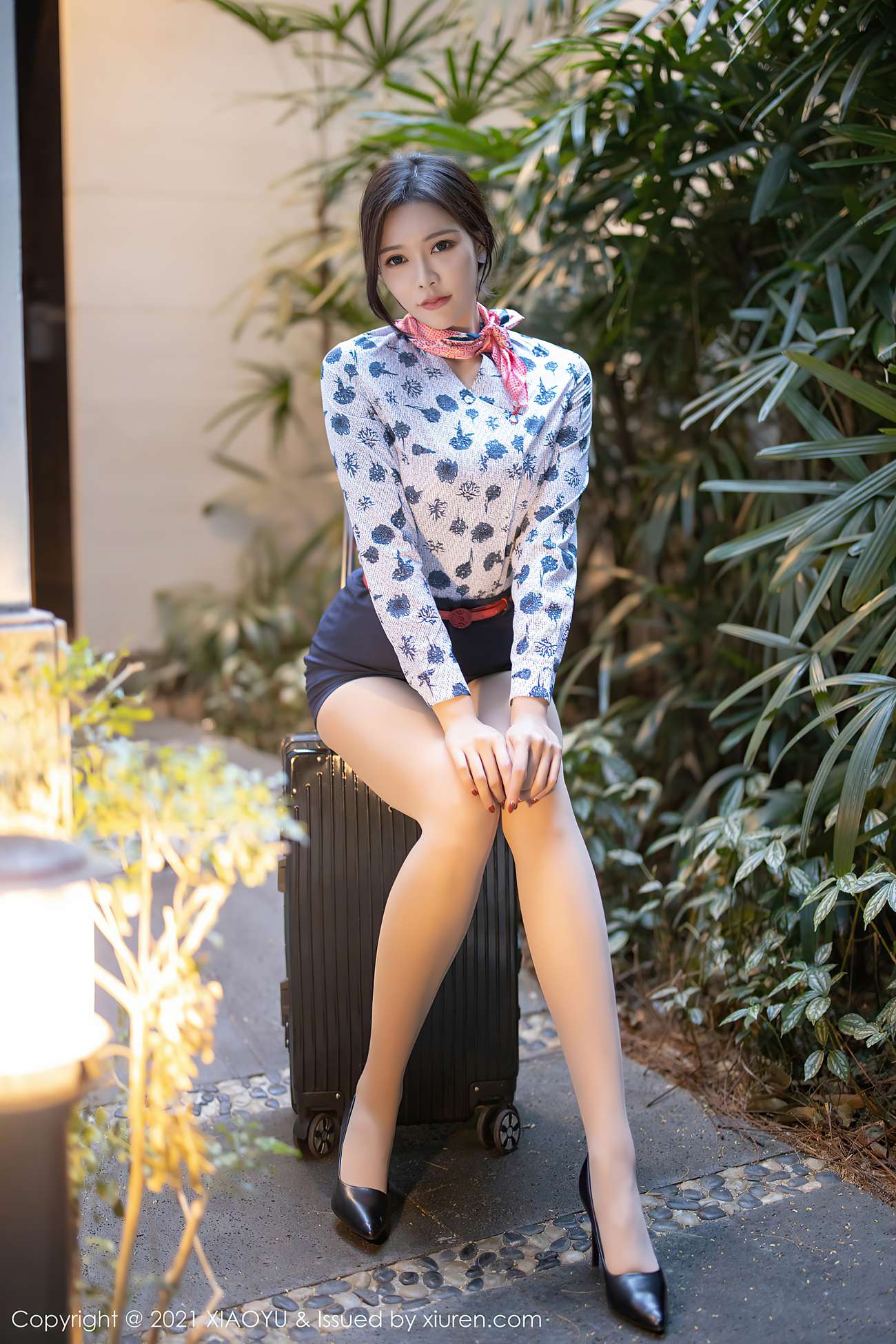 图片[69]-[XIAOYU语画界]2021.05.26 VOL.536 娜比[90+1P] – 速更版-美库