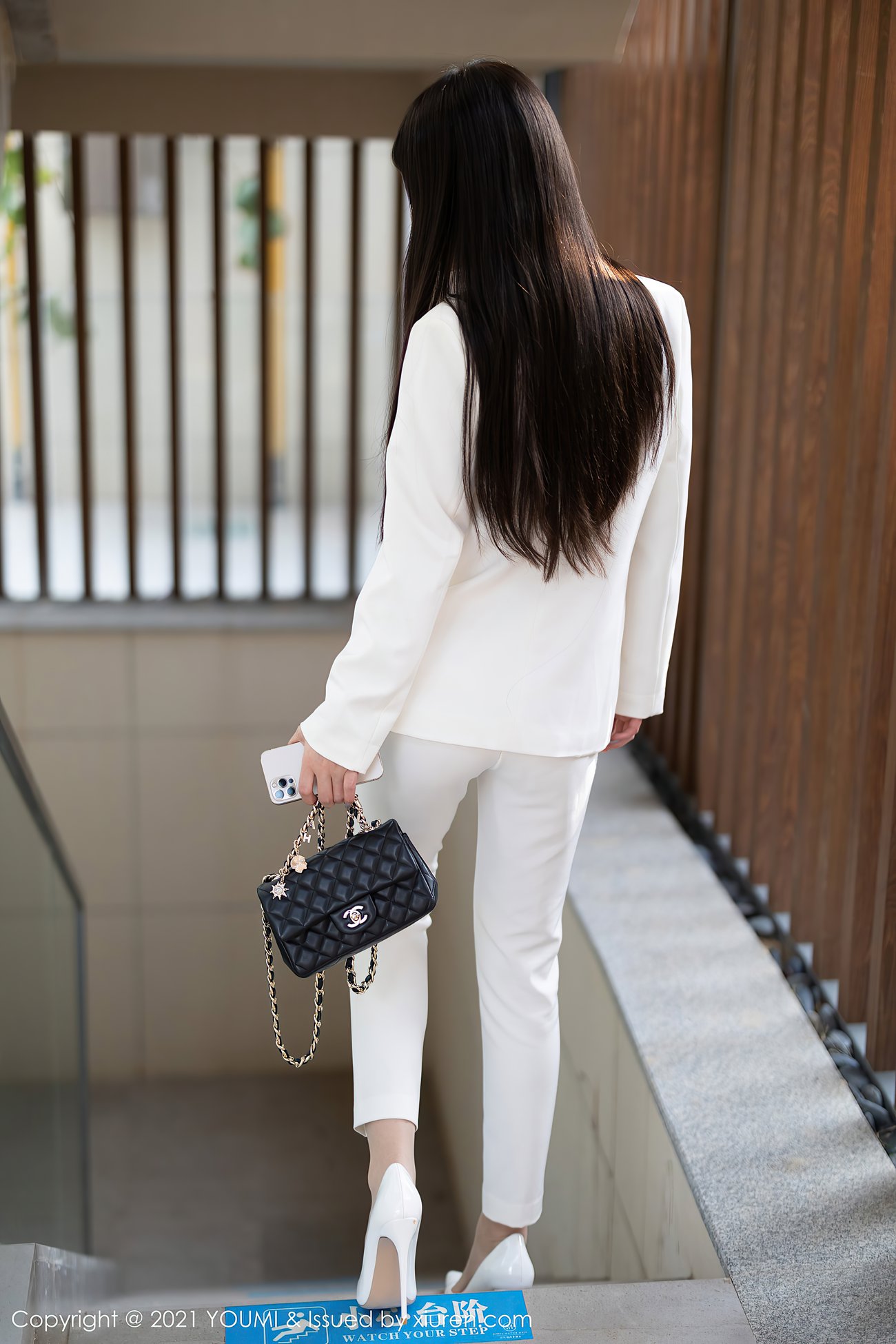 图片[94]-[YouMi尤蜜荟]2021.05.25 VOL.645 朱可儿Flower[106+1P] – 速更版-美库