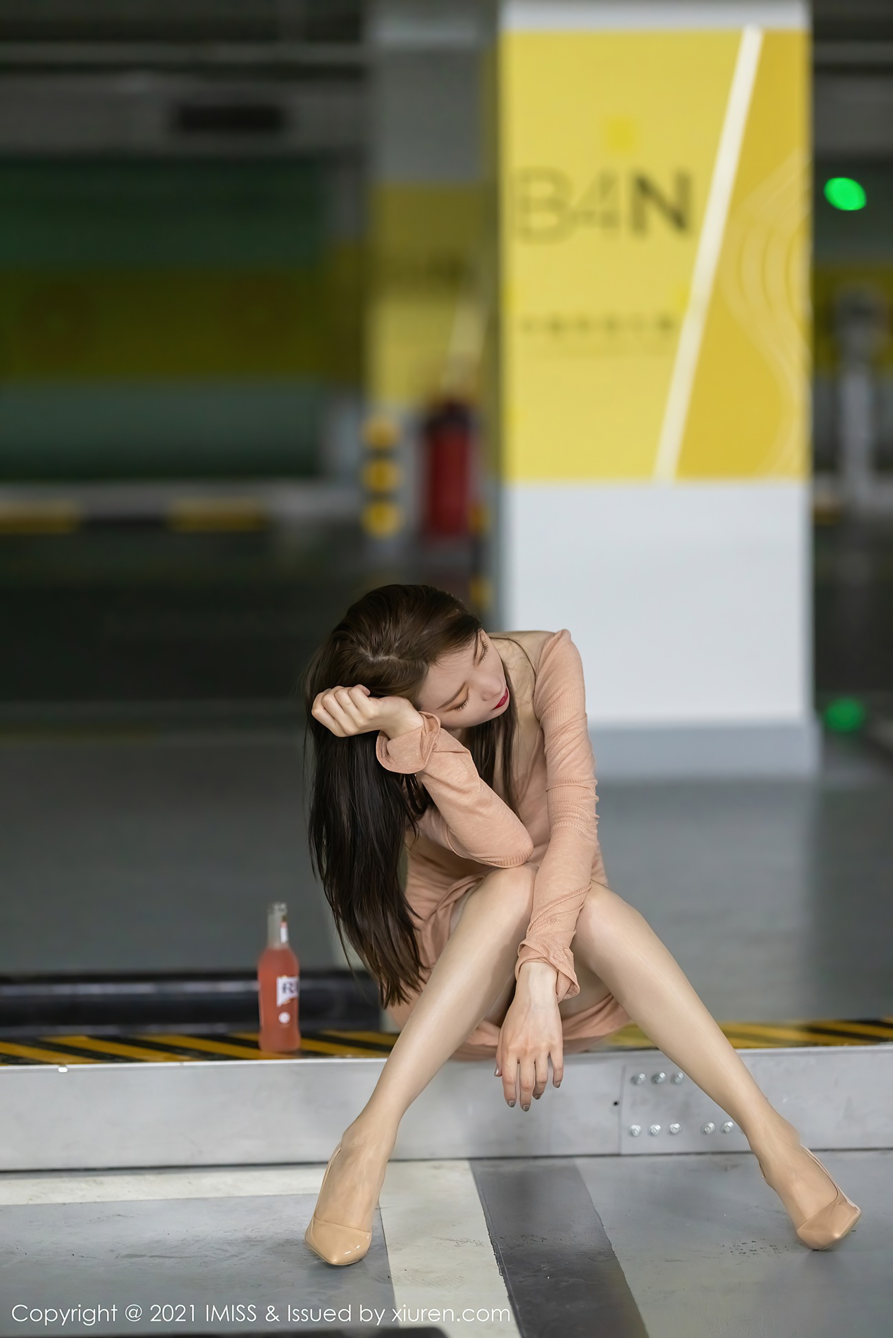 图片[73]-[IMiss爱蜜社]2021.05.26 VOL.596 梦心月[86+1P] – 速更版-美库