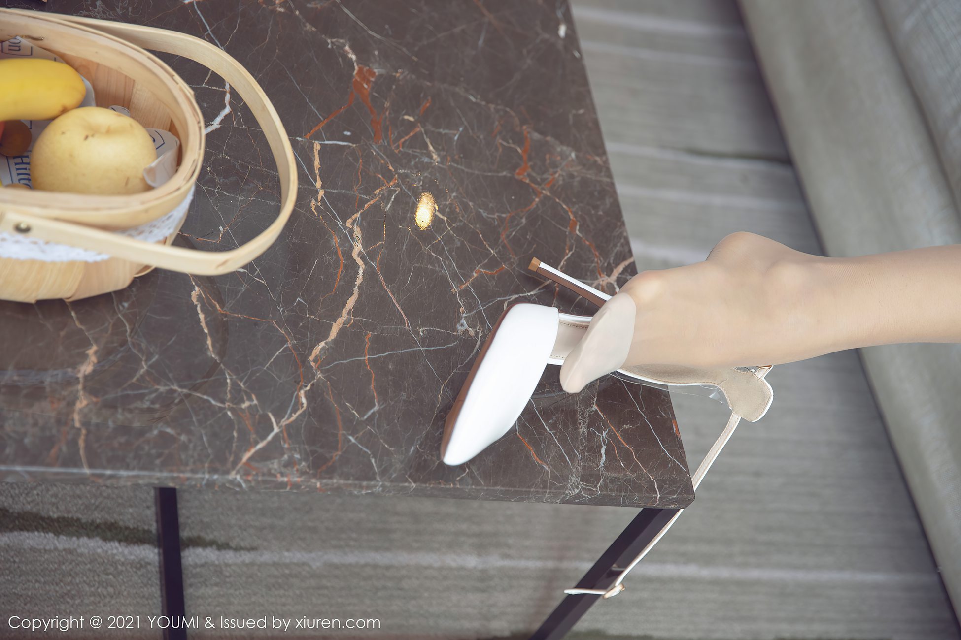 图片[27]-[YouMi尤蜜荟]2021.05.26 VOL.646 蓝夏Akasha[49+1P] – 速更版-美库