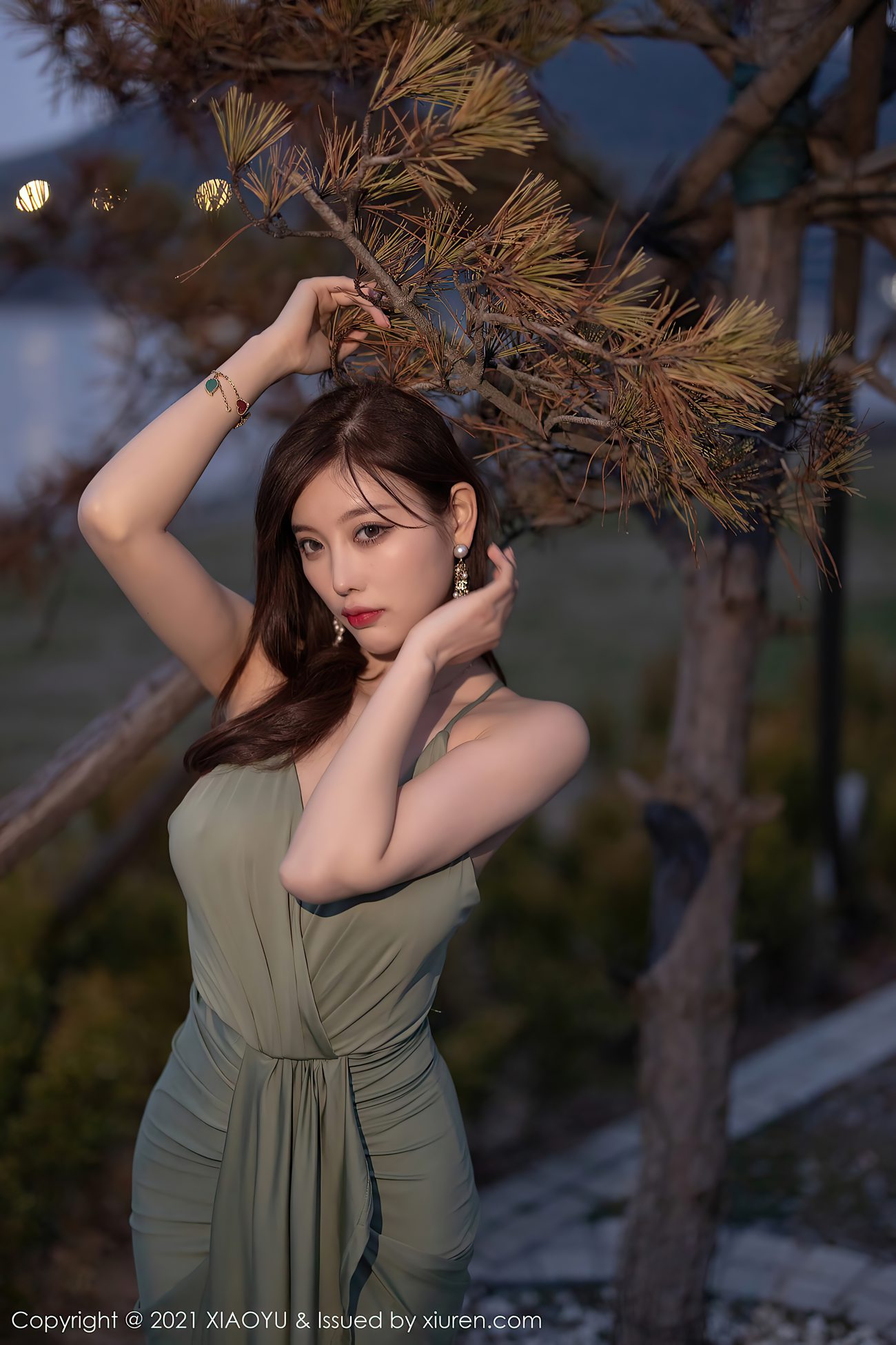 图片[11]-[XIAOYU语画界]2021.05.28 VOL.538 杨晨晨Yome[74+1P] – 速更版-美库