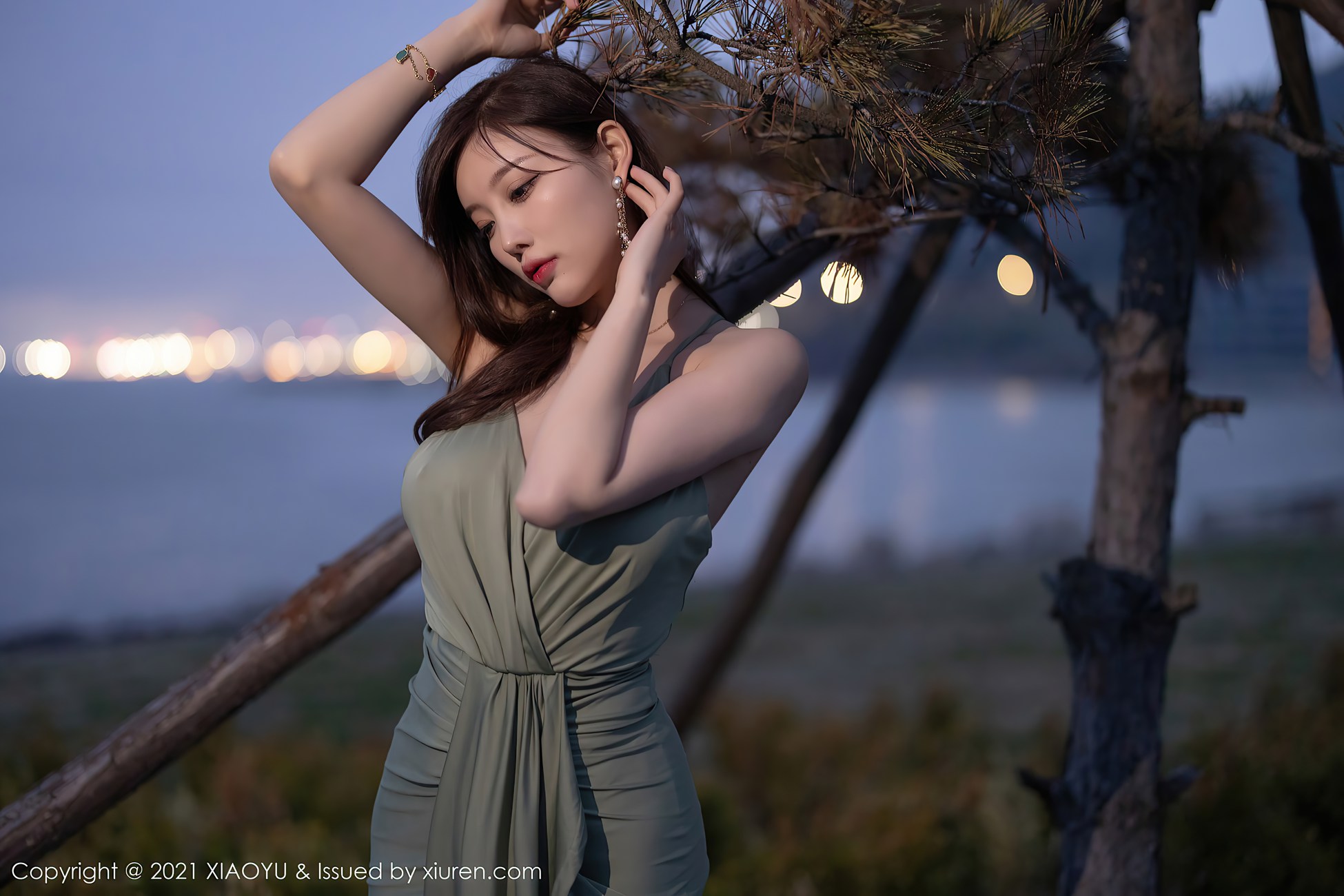 图片[12]-[XIAOYU语画界]2021.05.28 VOL.538 杨晨晨Yome[74+1P] – 速更版-美库