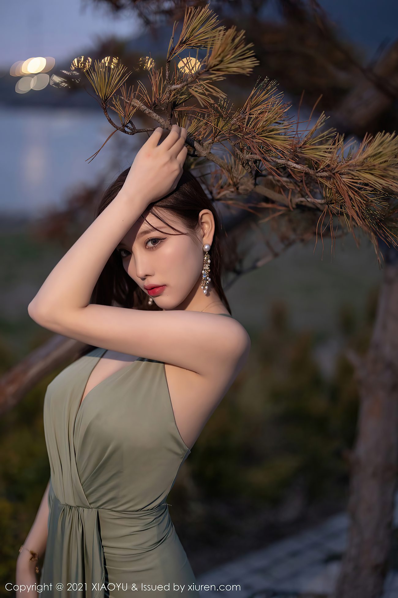 图片[14]-[XIAOYU语画界]2021.05.28 VOL.538 杨晨晨Yome[74+1P] – 速更版-美库