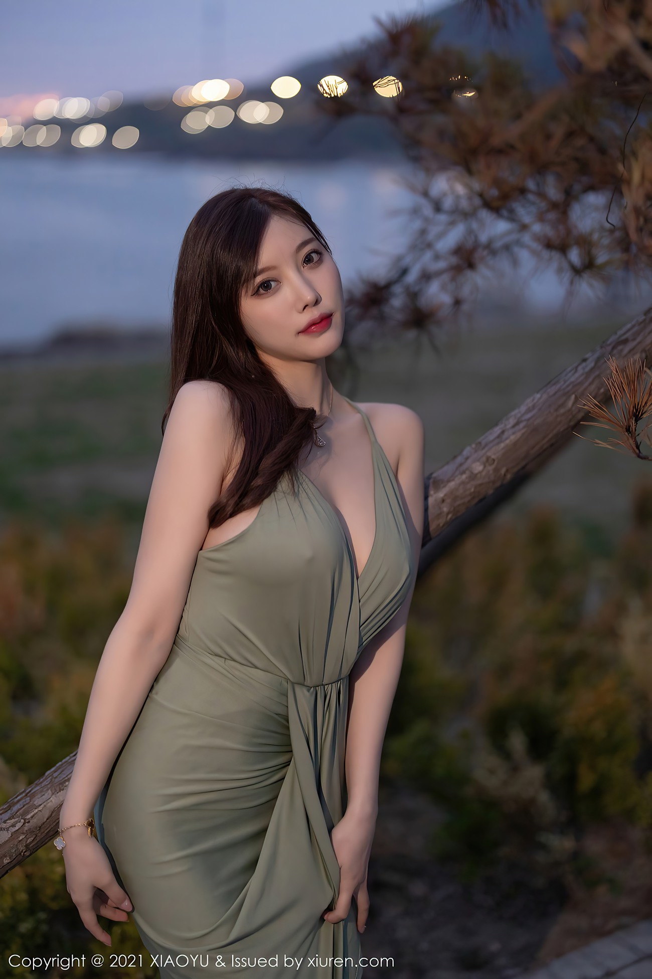 图片[15]-[XIAOYU语画界]2021.05.28 VOL.538 杨晨晨Yome[74+1P] – 速更版-美库