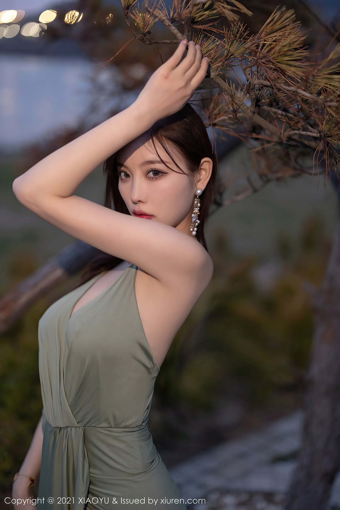 图片[16]-[XIAOYU语画界]2021.05.28 VOL.538 杨晨晨Yome[74+1P] – 速更版-美库