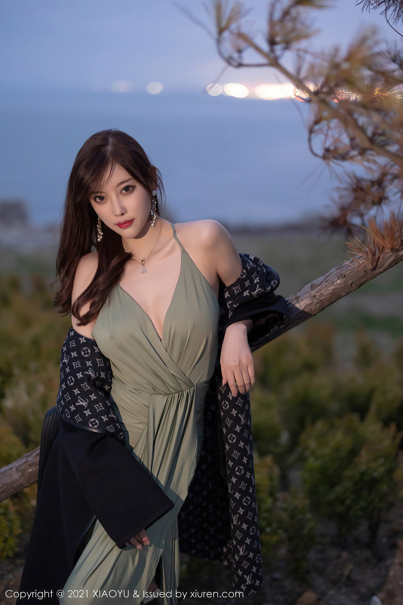 图片[19]-[XIAOYU语画界]2021.05.28 VOL.538 杨晨晨Yome[74+1P] – 速更版-美库