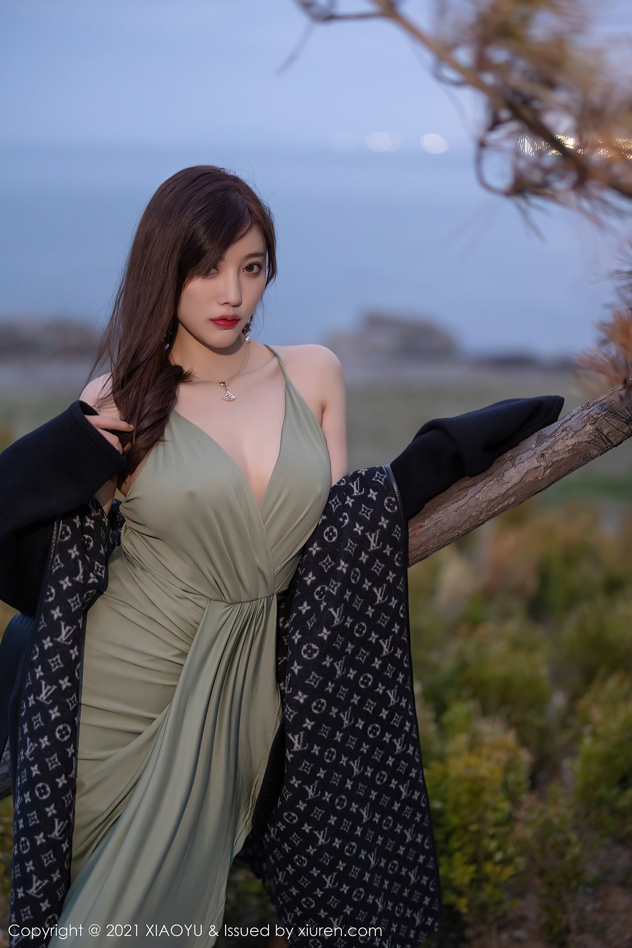 图片[22]-[XIAOYU语画界]2021.05.28 VOL.538 杨晨晨Yome[74+1P] – 速更版-美库