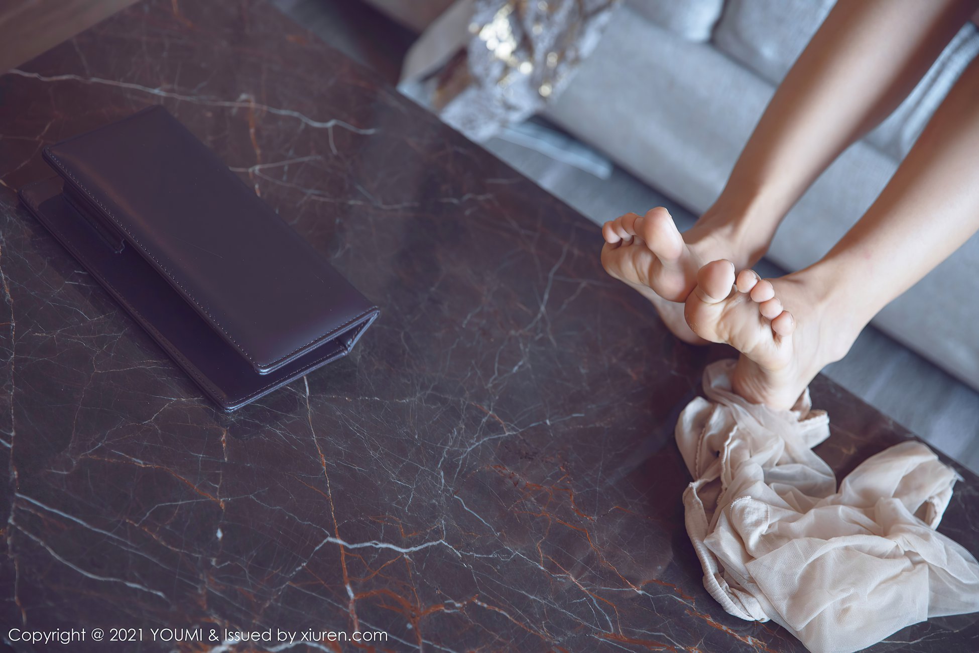 图片[45]-[YouMi尤蜜荟]2021.05.26 VOL.646 蓝夏Akasha[49+1P] – 速更版-美库