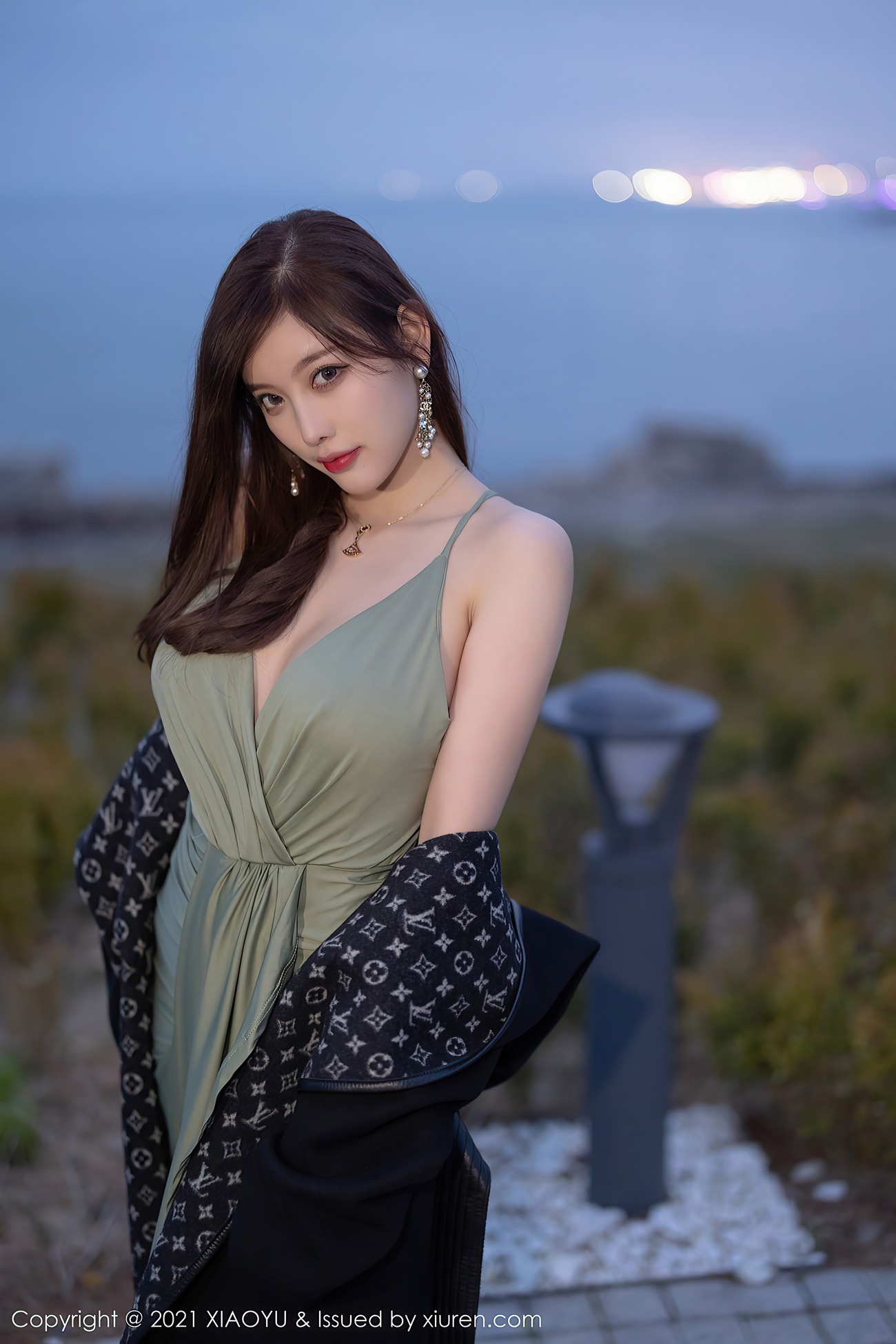 图片[24]-[XIAOYU语画界]2021.05.28 VOL.538 杨晨晨Yome[74+1P] – 速更版-美库