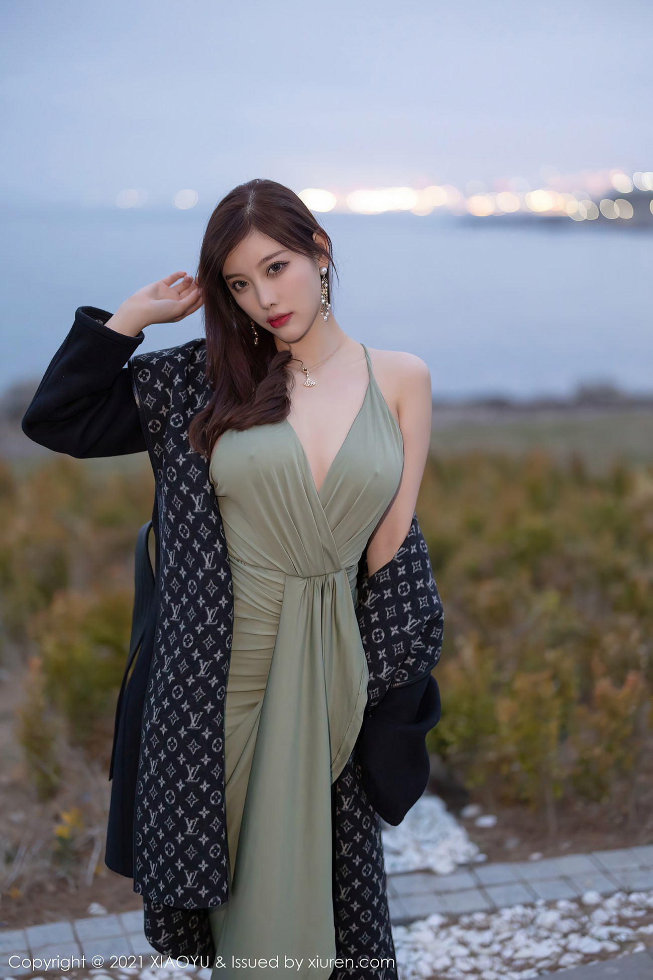 图片[25]-[XIAOYU语画界]2021.05.28 VOL.538 杨晨晨Yome[74+1P] – 速更版-美库