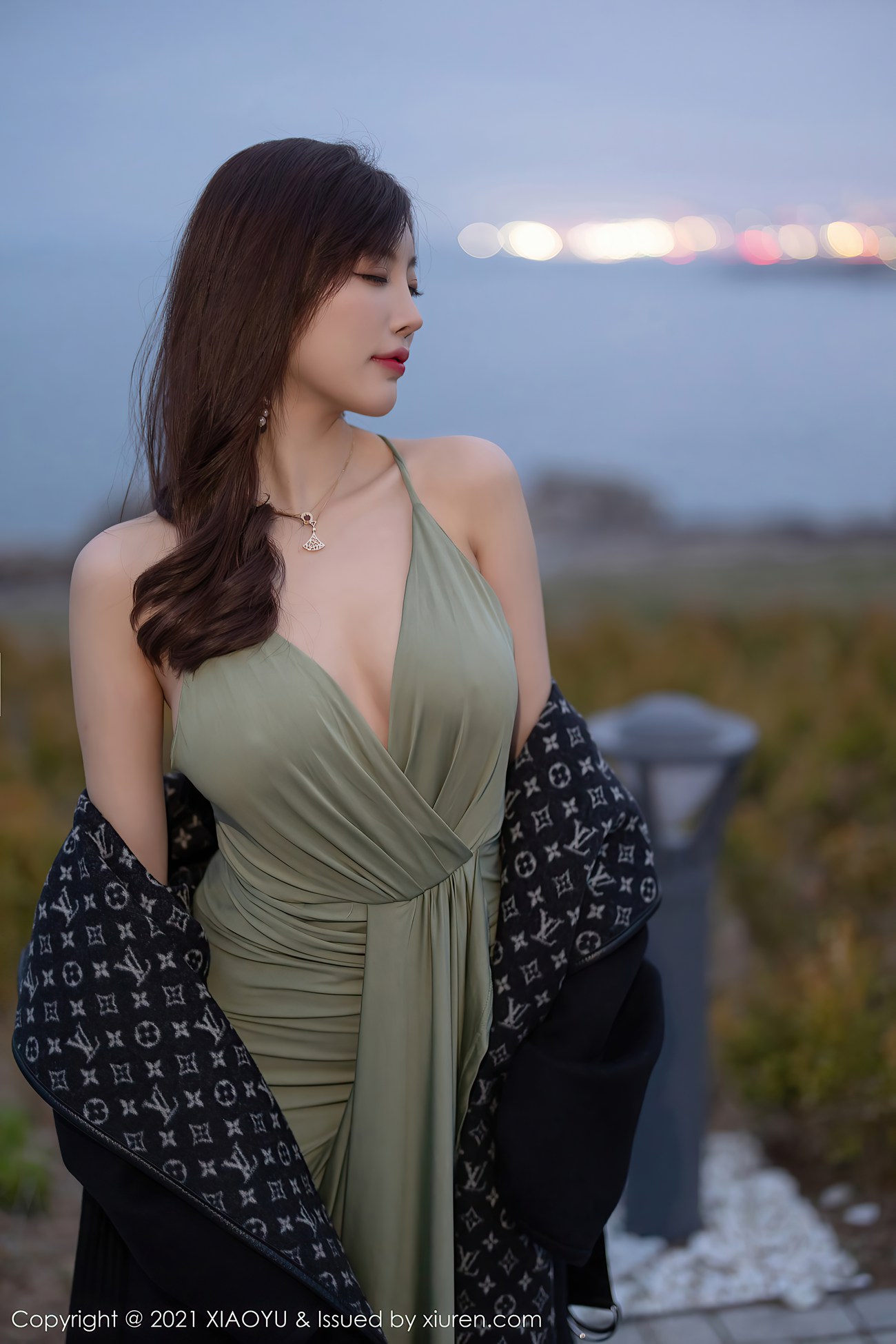 图片[26]-[XIAOYU语画界]2021.05.28 VOL.538 杨晨晨Yome[74+1P] – 速更版-美库