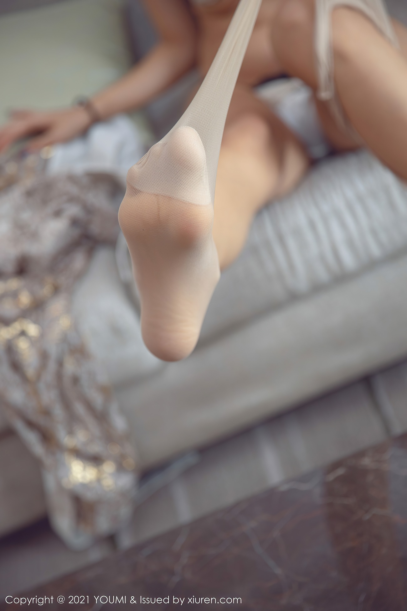 图片[51]-[YouMi尤蜜荟]2021.05.26 VOL.646 蓝夏Akasha[49+1P] – 速更版-美库