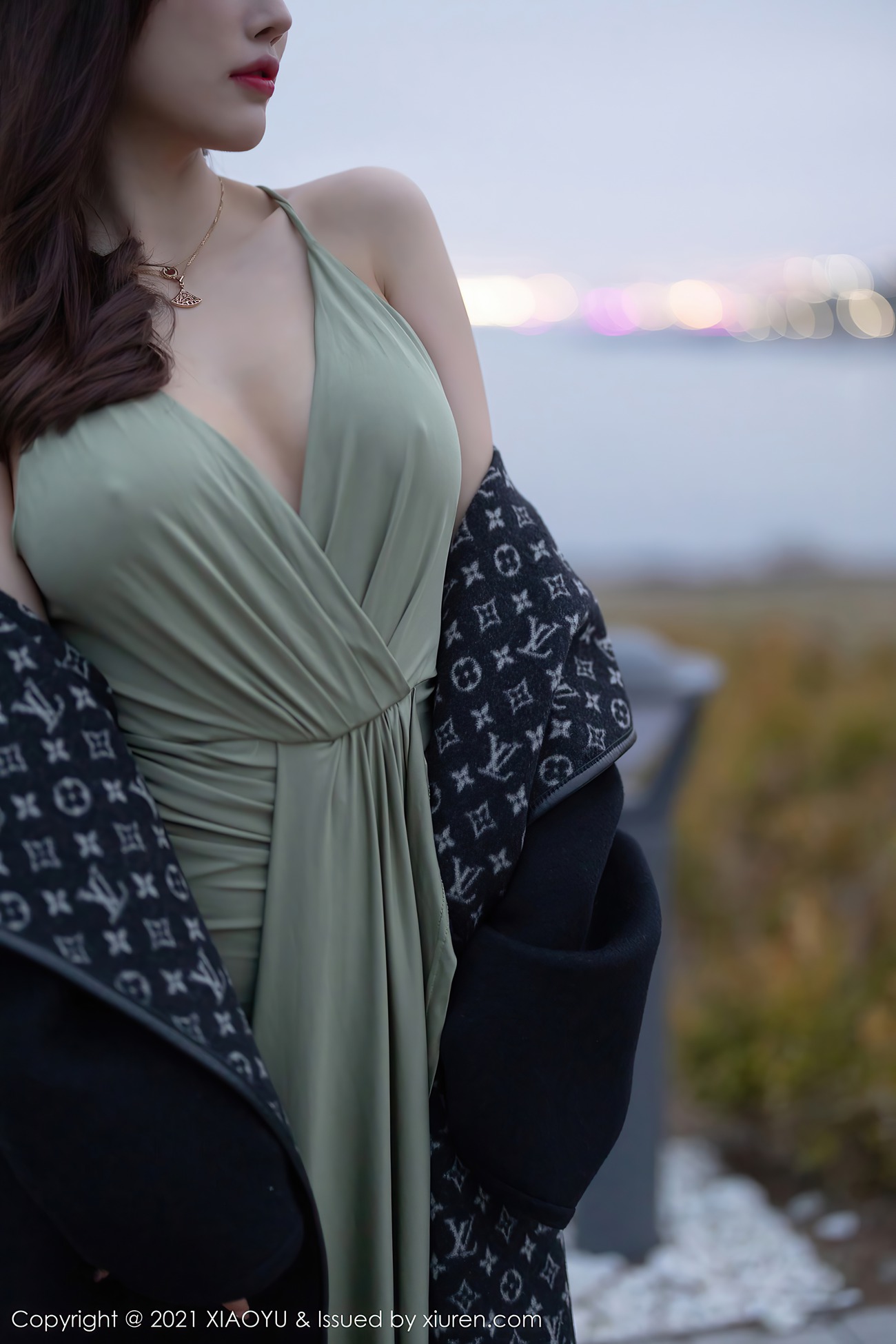 图片[28]-[XIAOYU语画界]2021.05.28 VOL.538 杨晨晨Yome[74+1P] – 速更版-美库