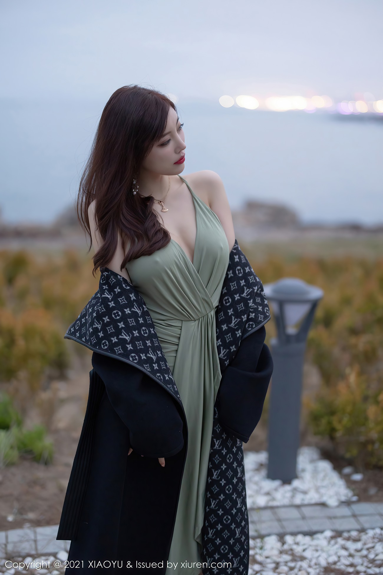 图片[29]-[XIAOYU语画界]2021.05.28 VOL.538 杨晨晨Yome[74+1P] – 速更版-美库