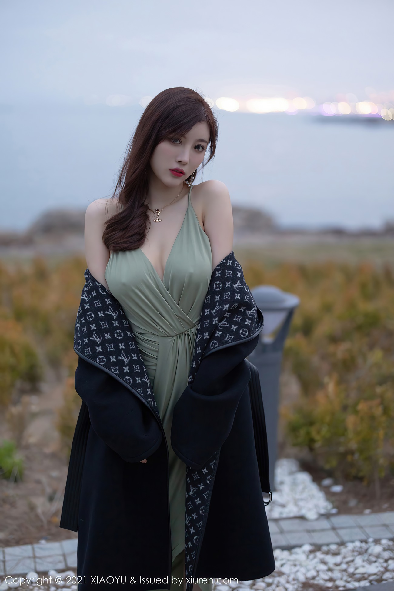 图片[30]-[XIAOYU语画界]2021.05.28 VOL.538 杨晨晨Yome[74+1P] – 速更版-美库