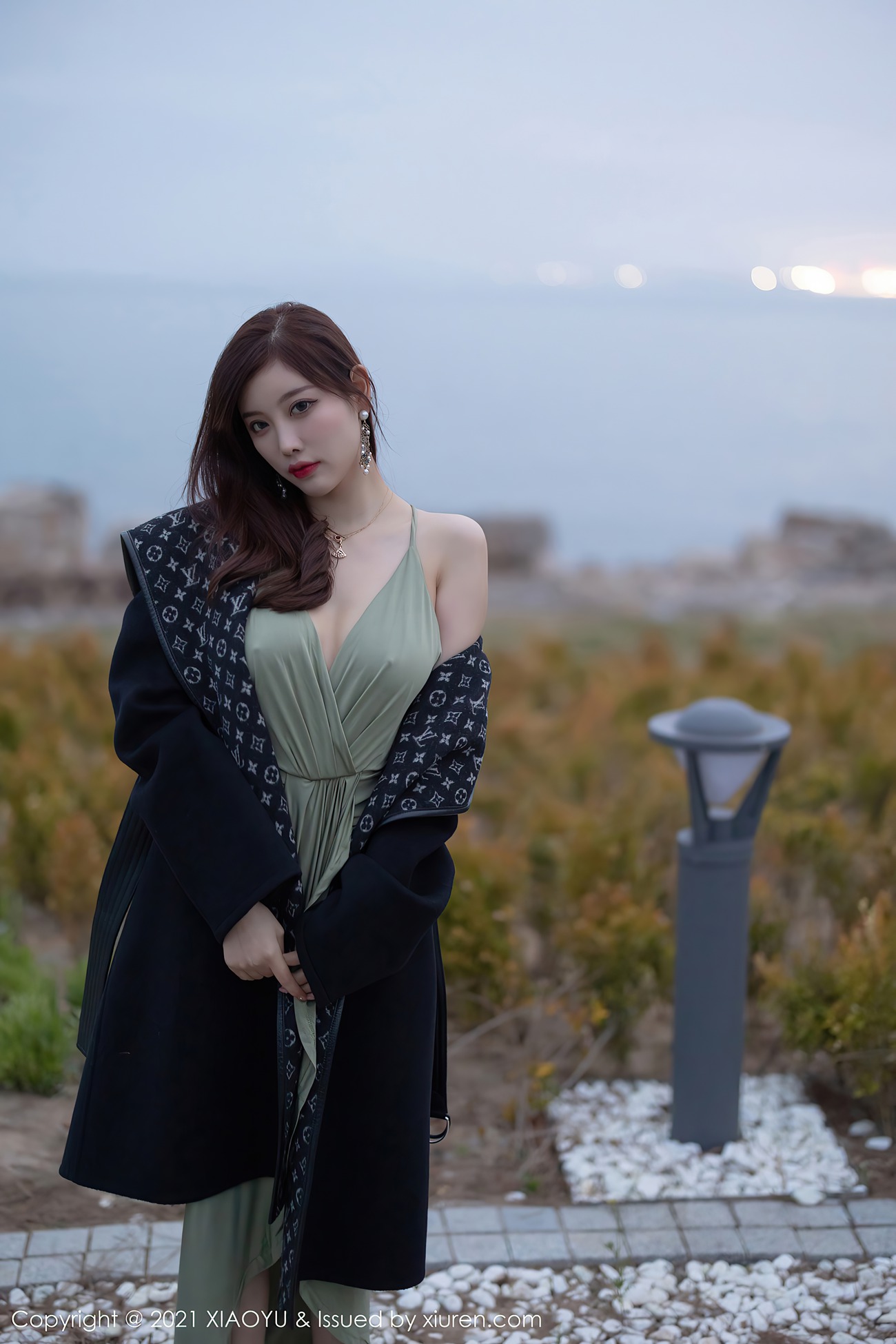 图片[31]-[XIAOYU语画界]2021.05.28 VOL.538 杨晨晨Yome[74+1P] – 速更版-美库