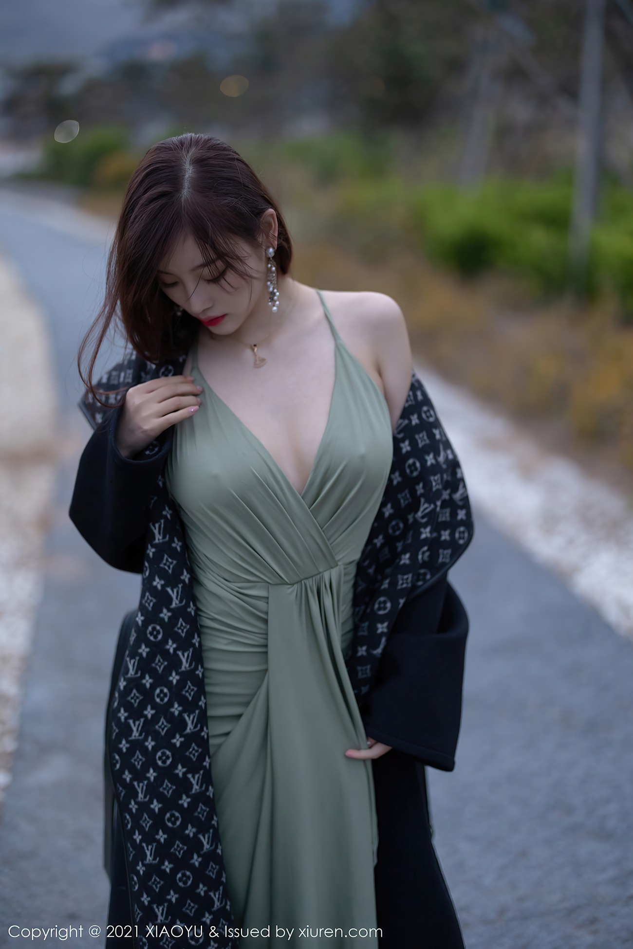 图片[32]-[XIAOYU语画界]2021.05.28 VOL.538 杨晨晨Yome[74+1P] – 速更版-美库