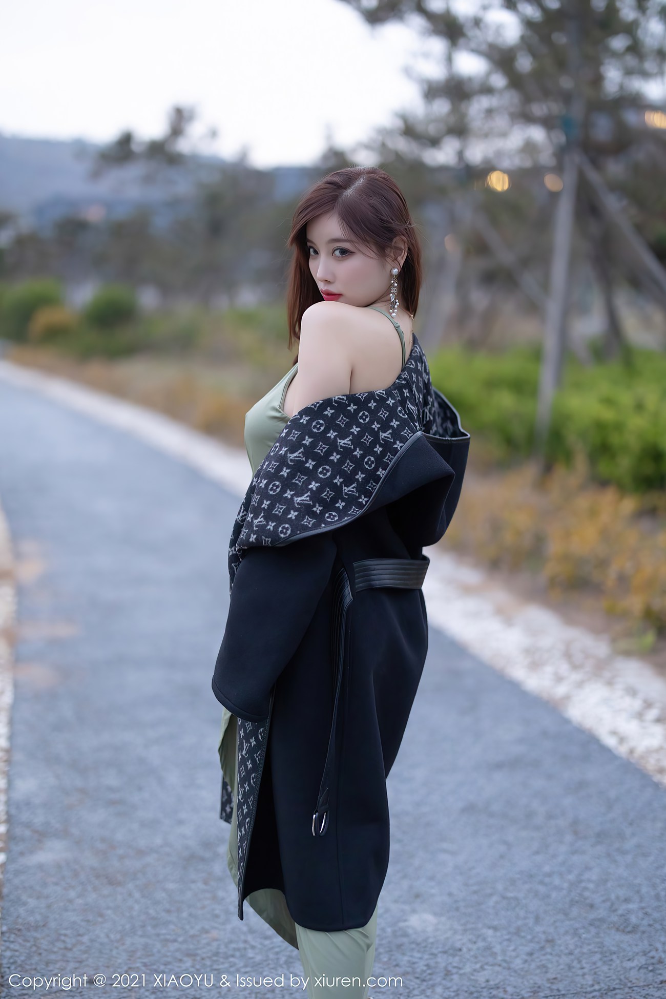 图片[33]-[XIAOYU语画界]2021.05.28 VOL.538 杨晨晨Yome[74+1P] – 速更版-美库